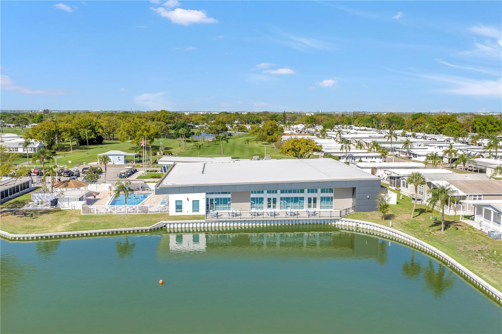 1100 BELCHER RD S #502, LARGO, FL — photo 35