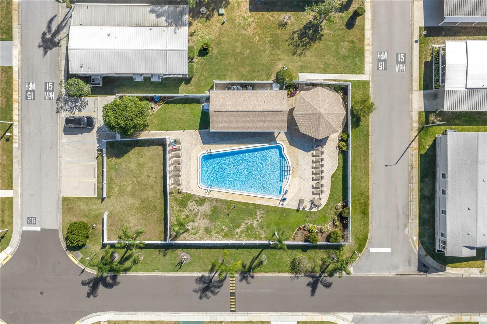 1100 BELCHER RD S #502, LARGO, FL — photo 38