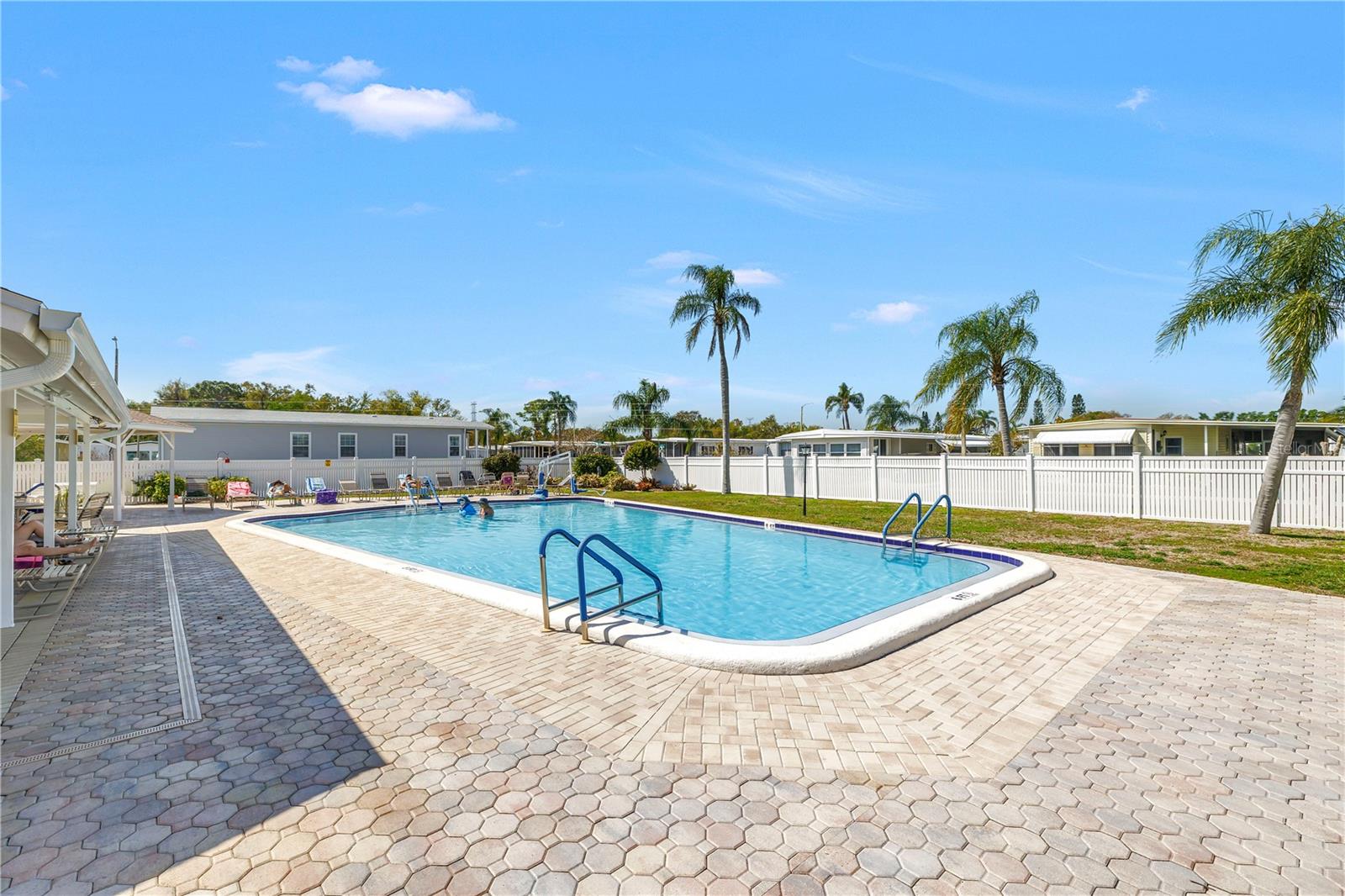 1100 BELCHER RD S #502, LARGO, FL — photo 39