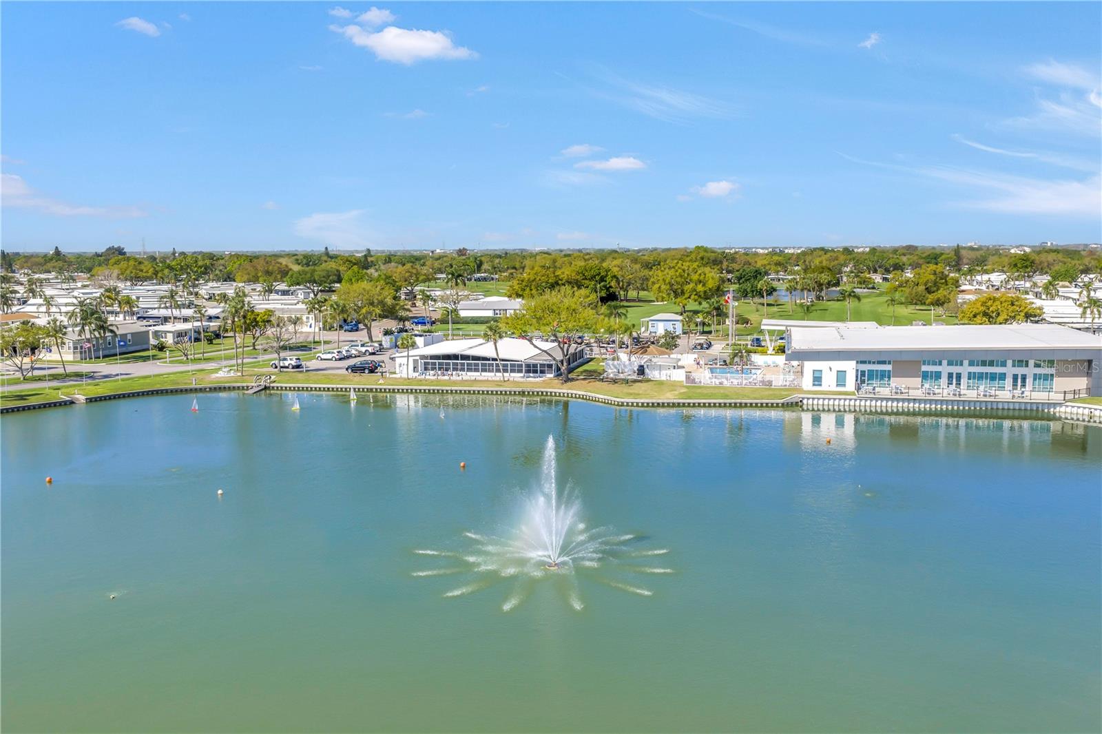 1100 BELCHER RD S #502, LARGO, FL — photo 46