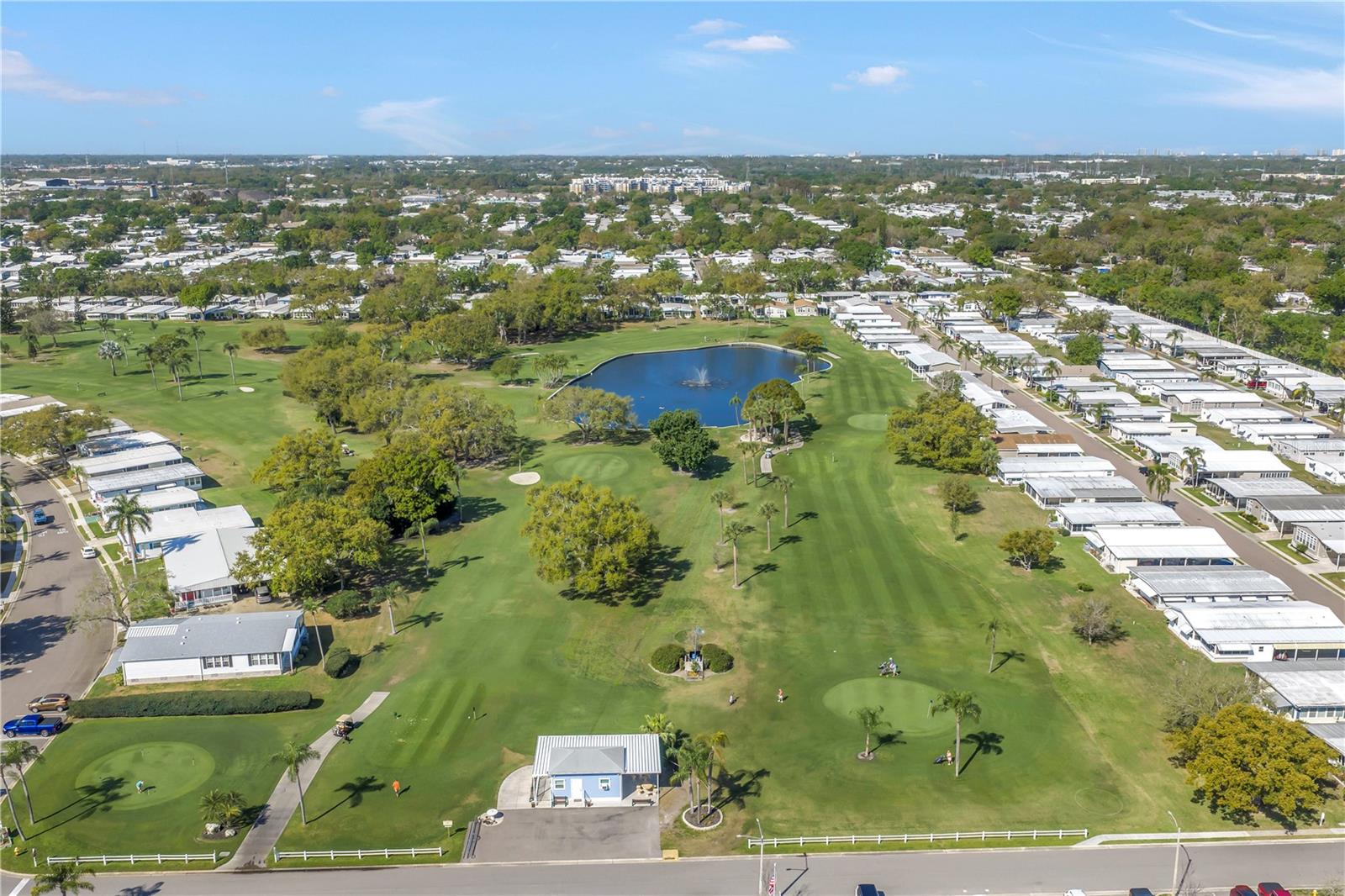 1100 BELCHER RD S #502, LARGO, FL — photo 47