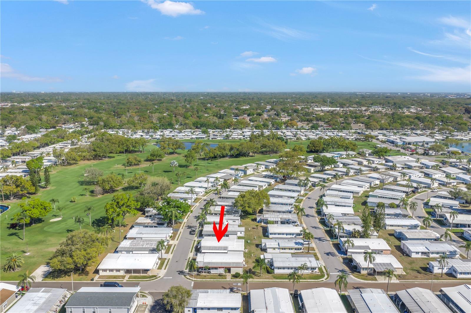 1100 BELCHER RD S #502, LARGO, FL — photo 49