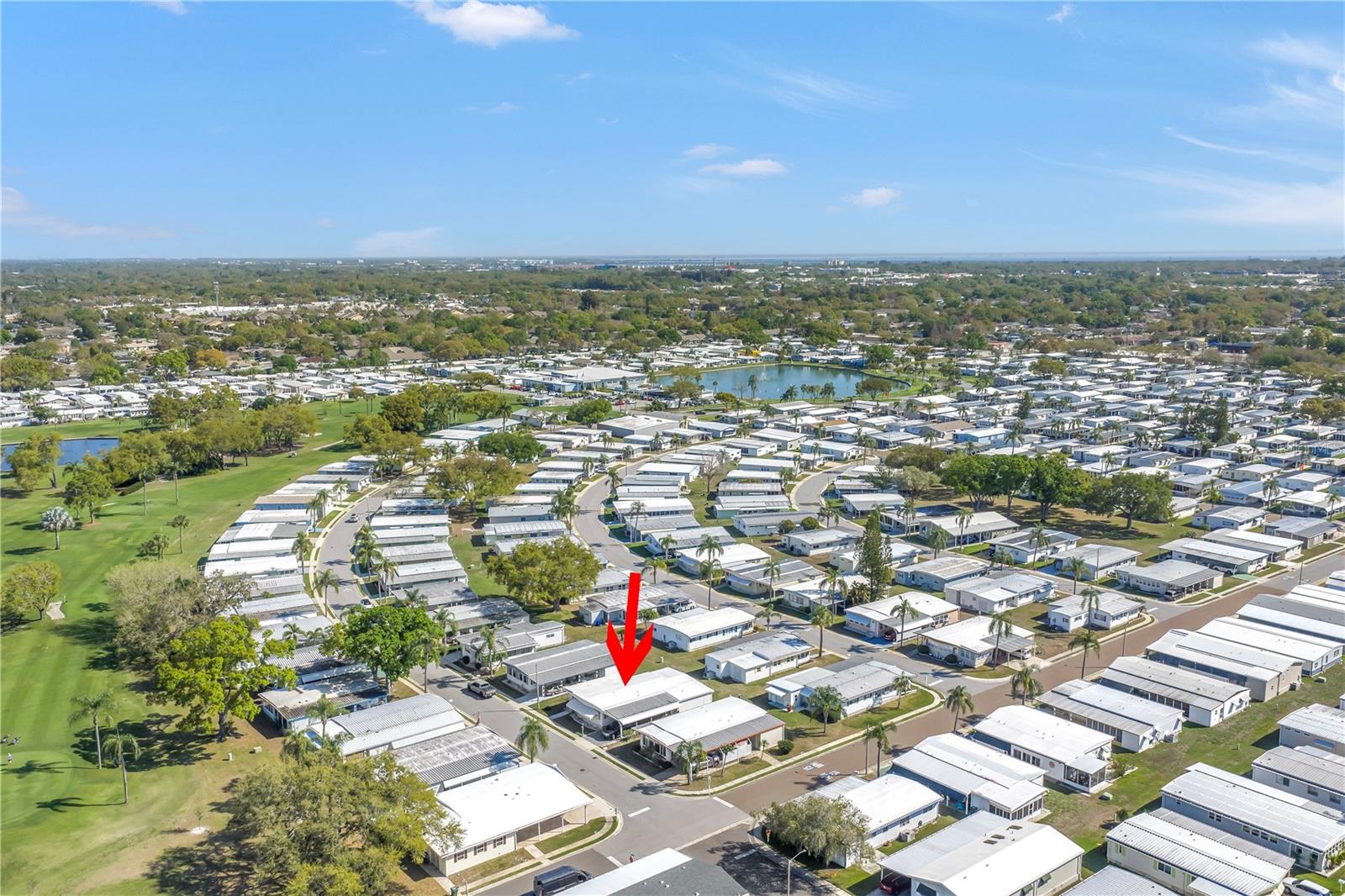 1100 BELCHER RD S #502, LARGO, FL — photo 50