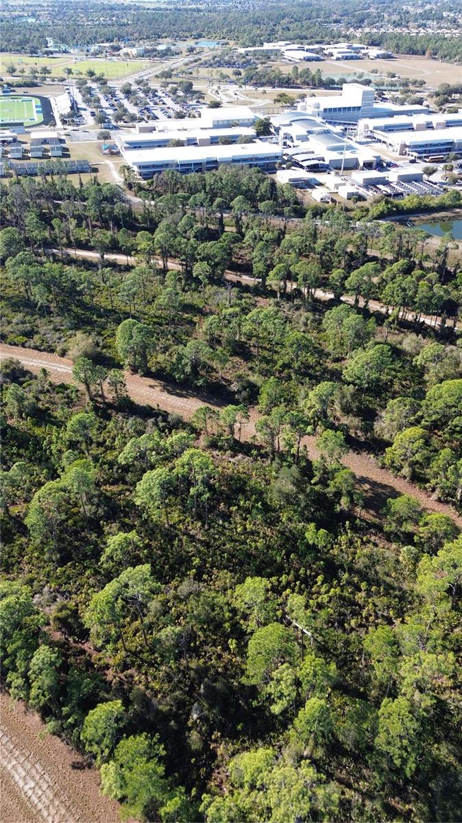 CODY CIR, NORTH PORT, FL — photo 15