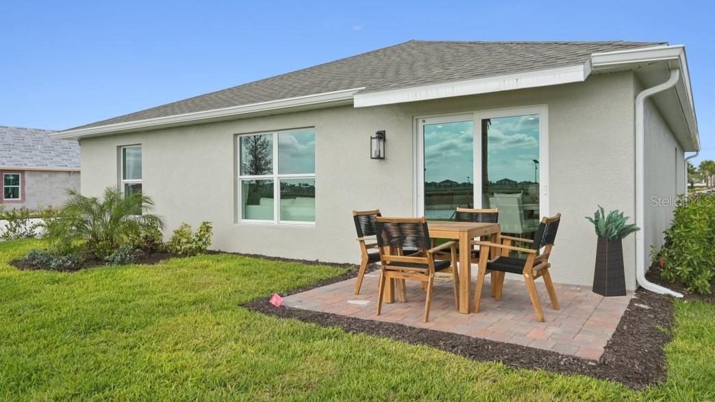 1524 POWELL VALLEY DR, PORT CHARLOTTE, FL — photo 23