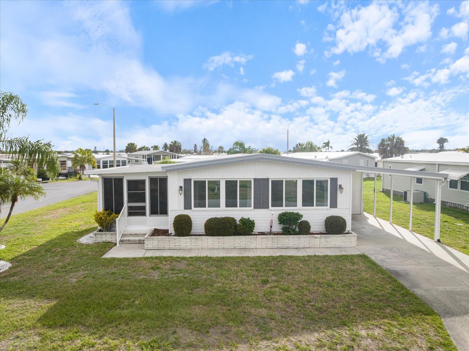 522 PARKWOOD AVE, NORTH PORT, FL
