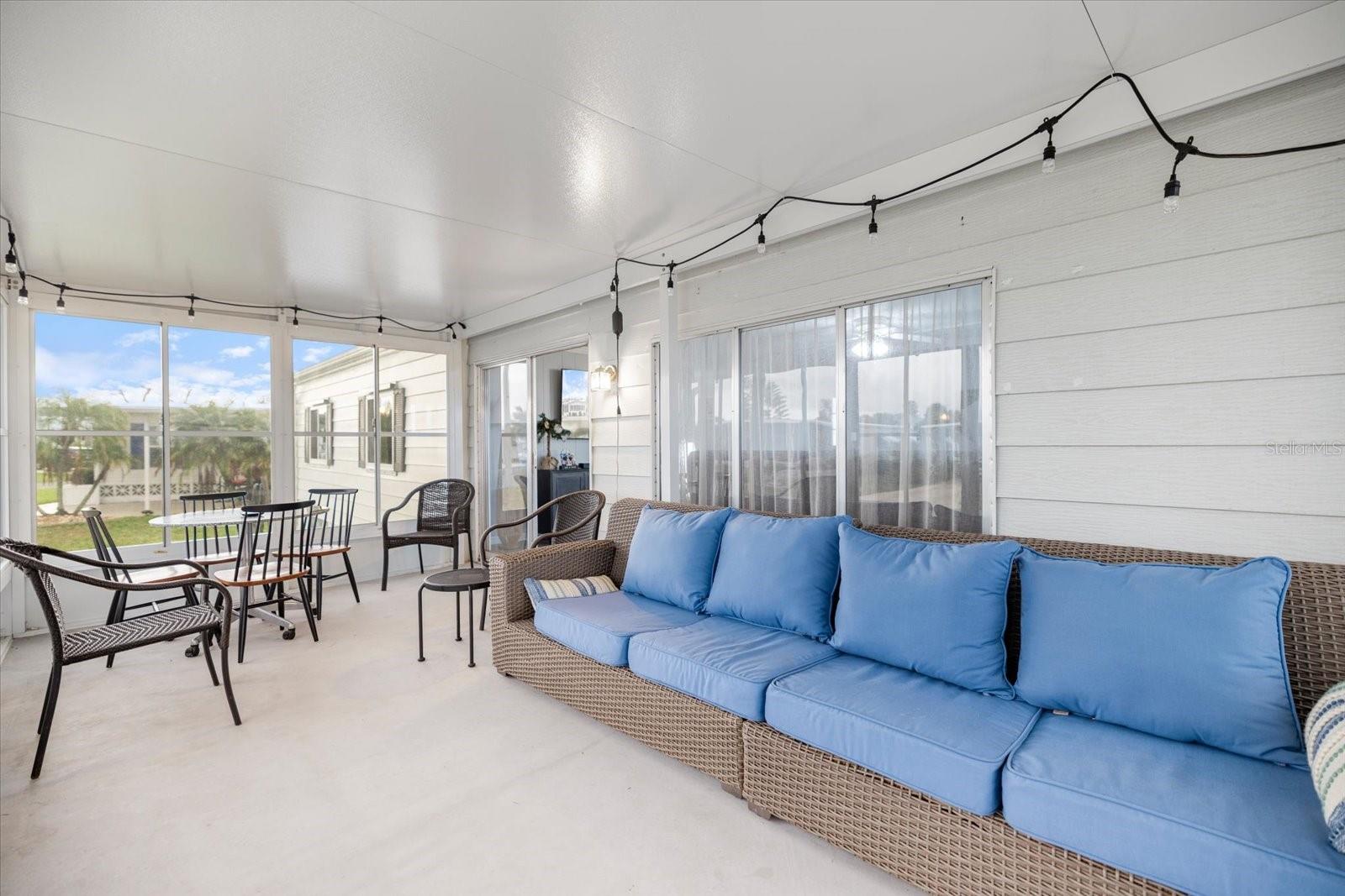 522 PARKWOOD AVE, NORTH PORT, FL — photo 11