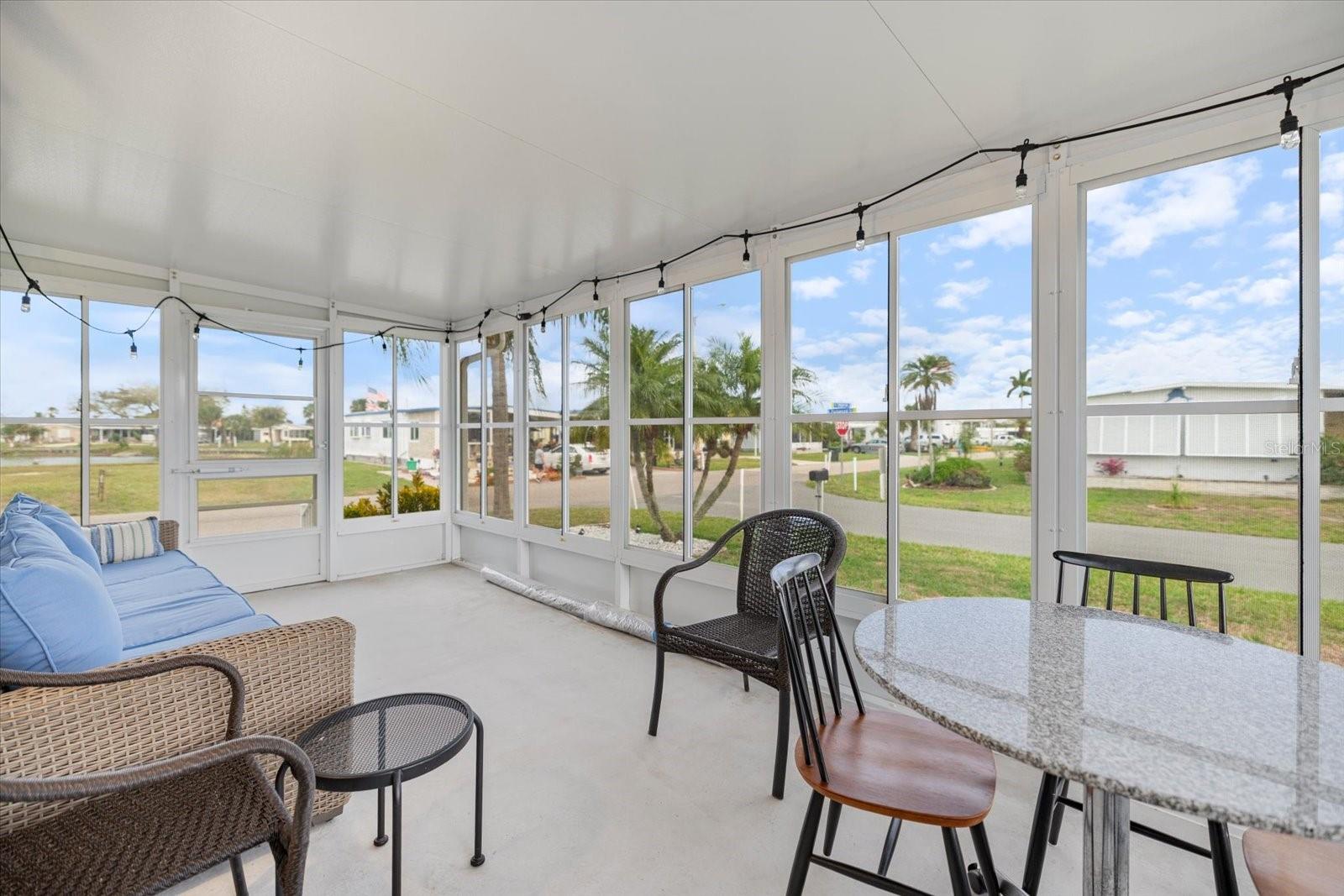 522 PARKWOOD AVE, NORTH PORT, FL — photo 12