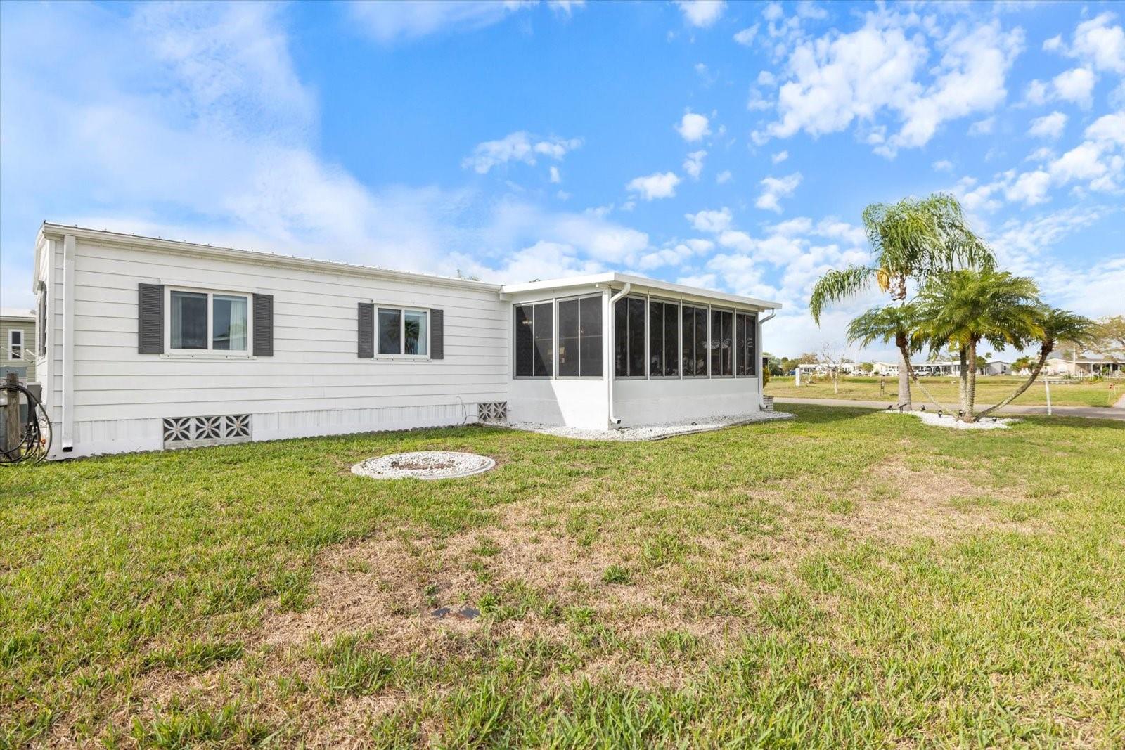 522 PARKWOOD AVE, NORTH PORT, FL — photo 19