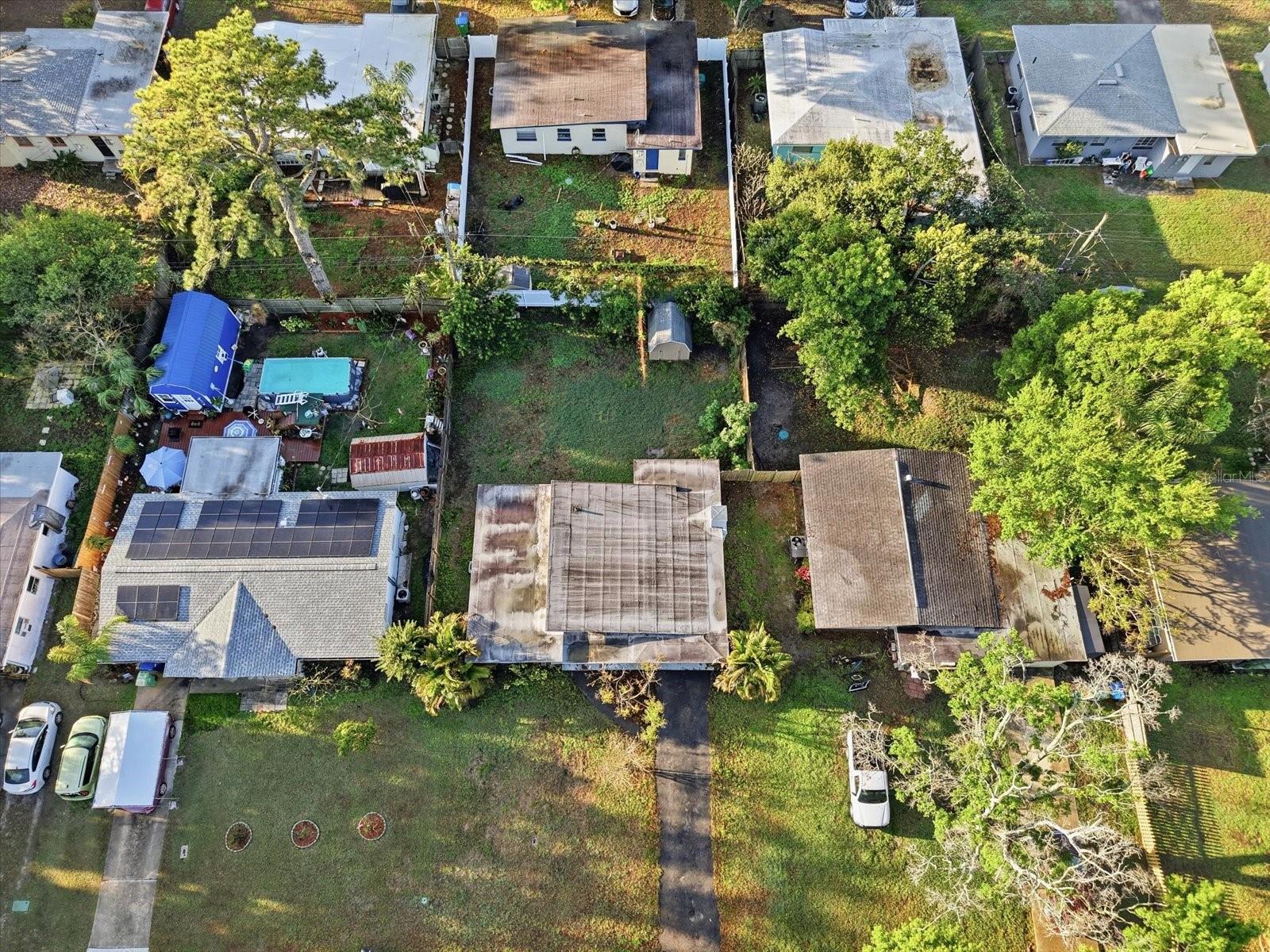 1949 PINEHURST DR, CLEARWATER, FL — photo 33