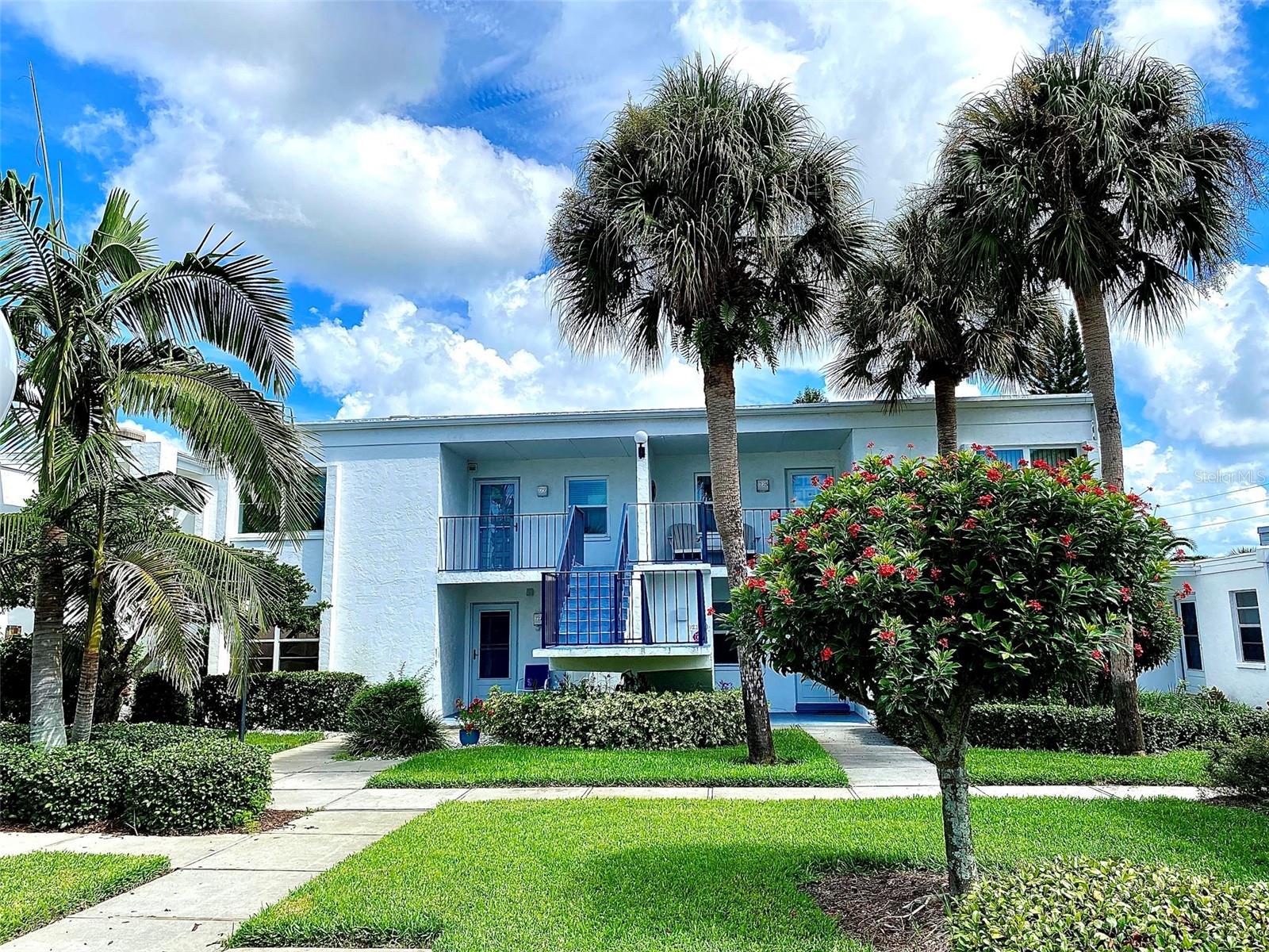 729 CAPRI ISLES BLVD #216, VENICE, FL