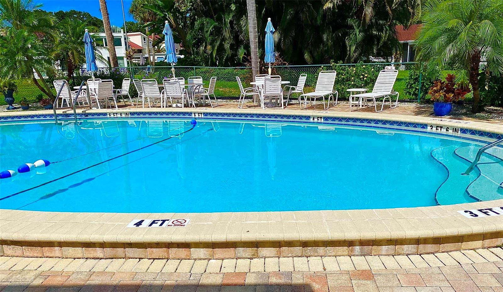 729 CAPRI ISLES BLVD #216, VENICE, FL — photo 6
