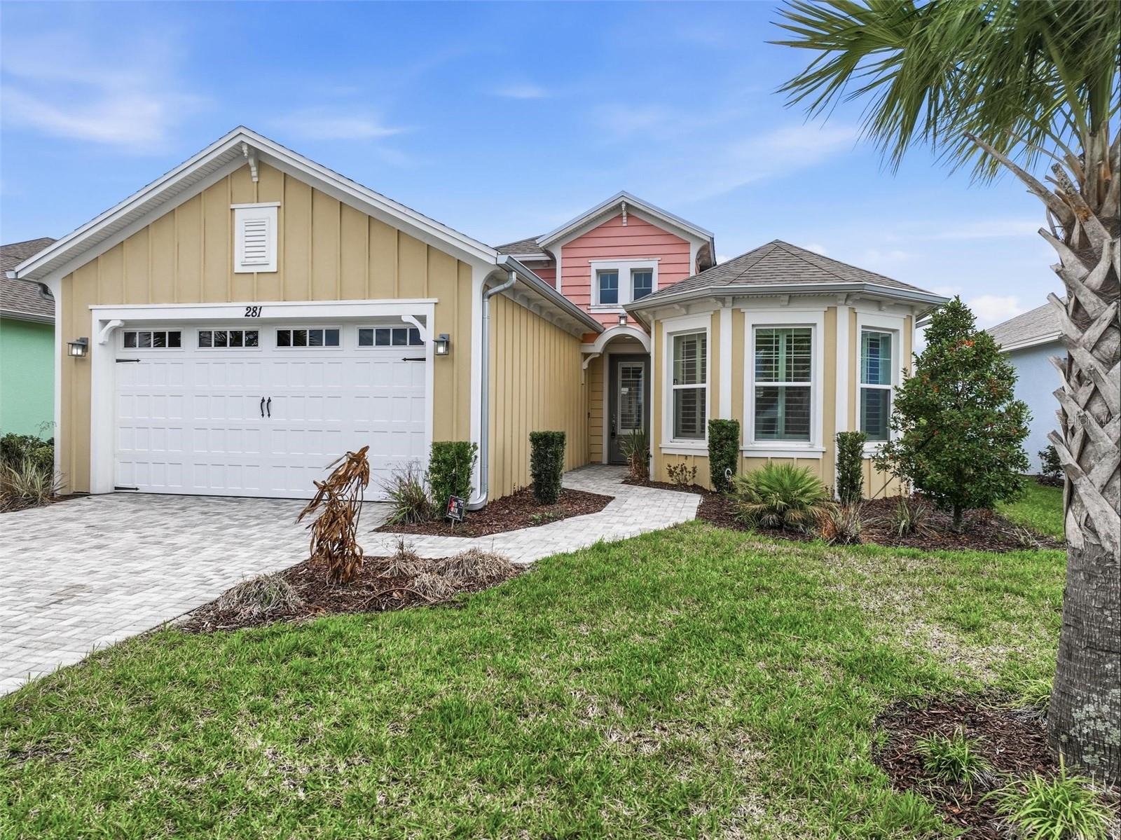 281 MARGARITAVILLE AVE, DAYTONA BEACH, FL — photo 2