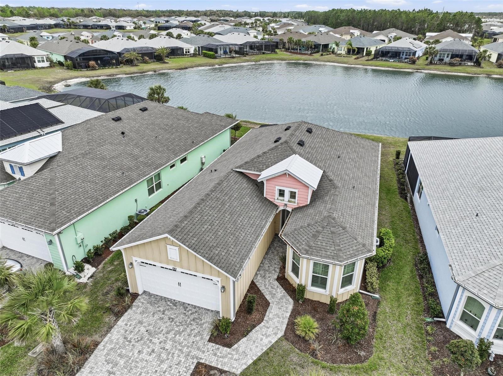 281 MARGARITAVILLE AVE, DAYTONA BEACH, FL — photo 75
