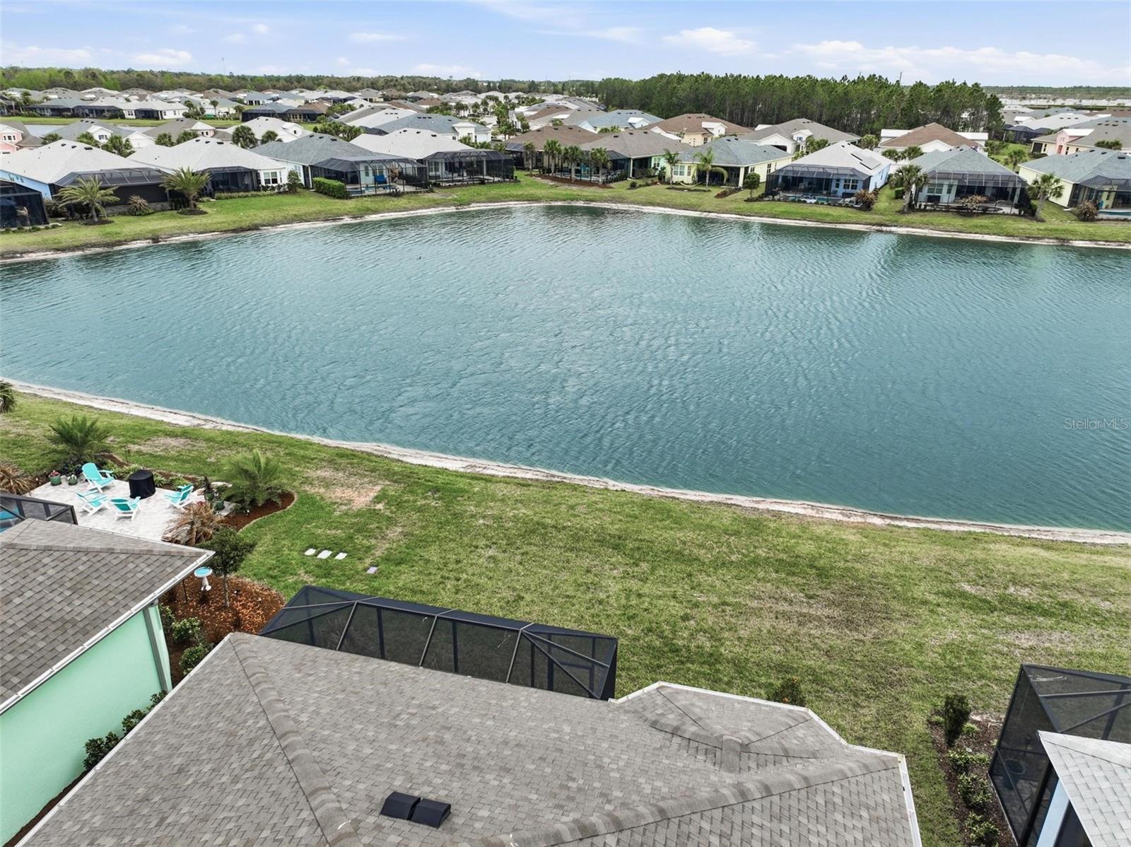 281 MARGARITAVILLE AVE, DAYTONA BEACH, FL — photo 77
