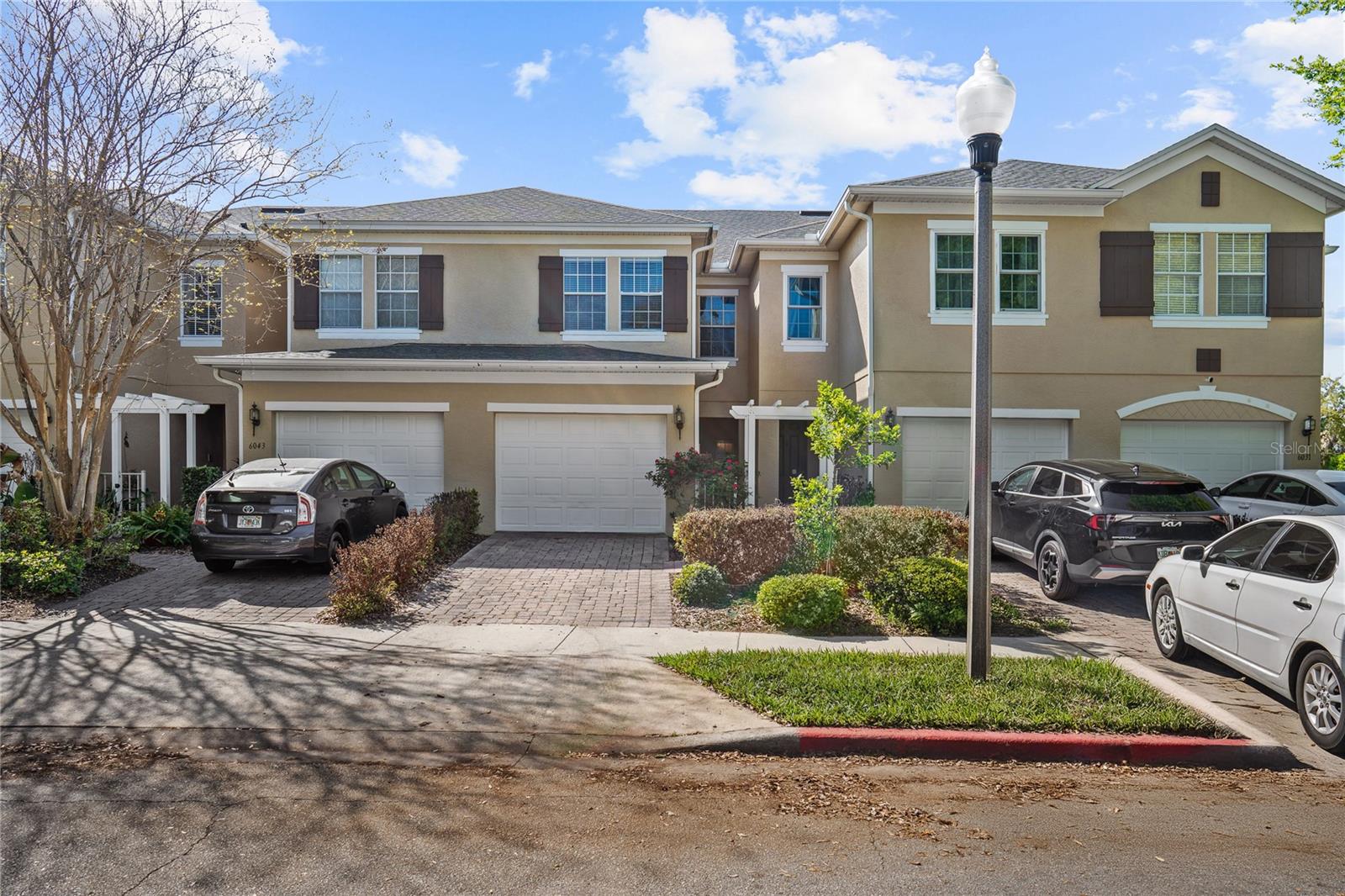 6039 STRADA ISLE WAY, ORLANDO, FL
