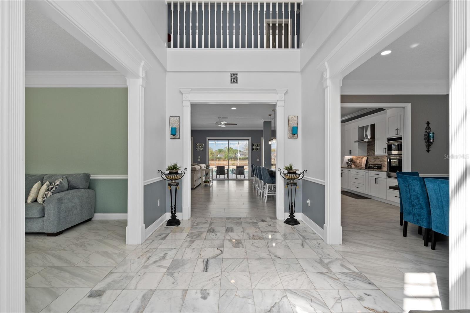 9057 BALMORAL MEWS SQ, WINDERMERE, FL — photo 4