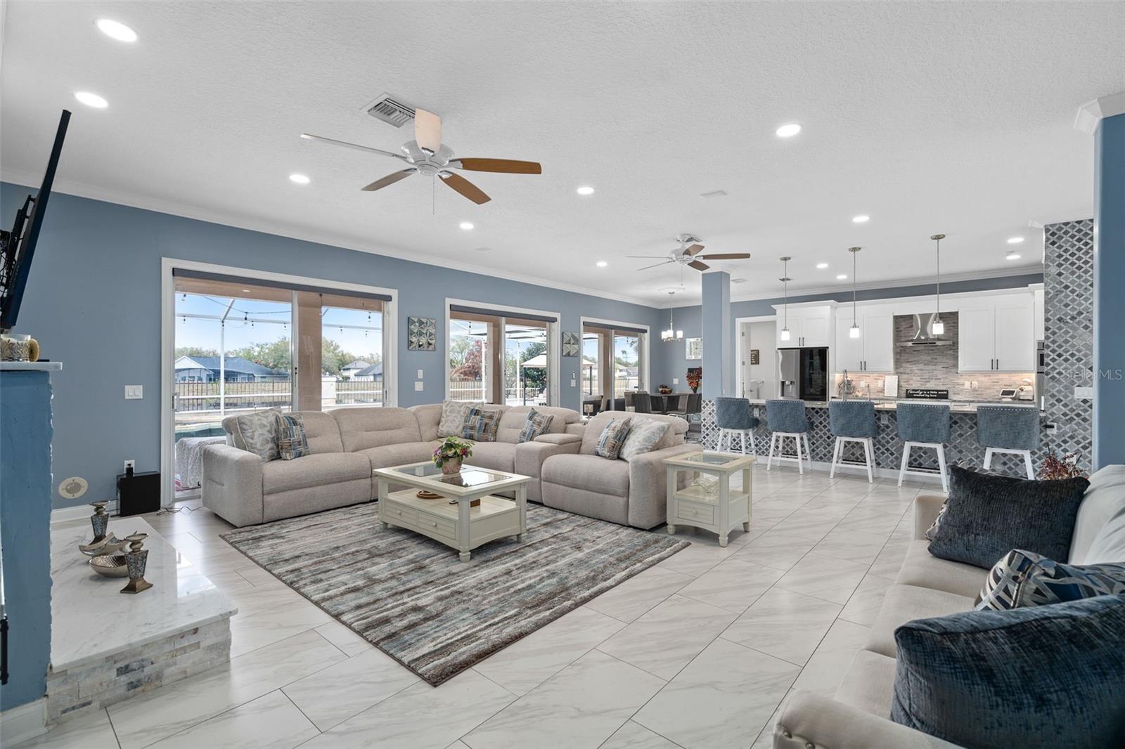 9057 BALMORAL MEWS SQ, WINDERMERE, FL — photo 6