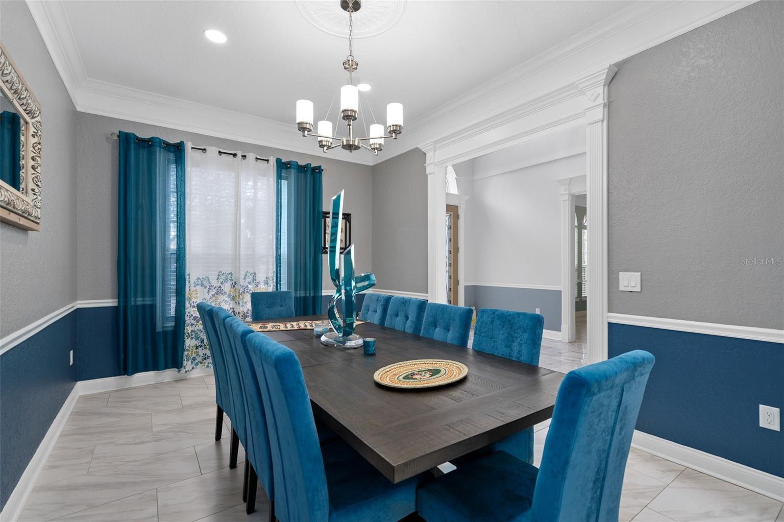 9057 BALMORAL MEWS SQ, WINDERMERE, FL — photo 7