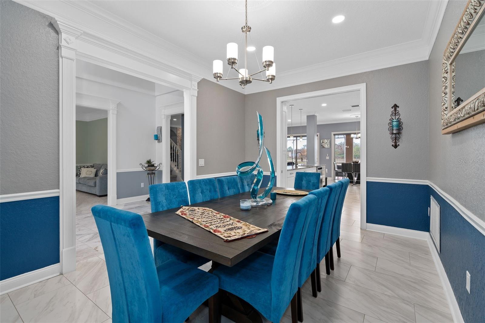 9057 BALMORAL MEWS SQ, WINDERMERE, FL — photo 8
