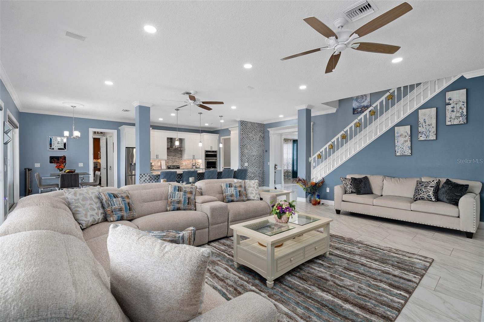 9057 BALMORAL MEWS SQ, WINDERMERE, FL — photo 10
