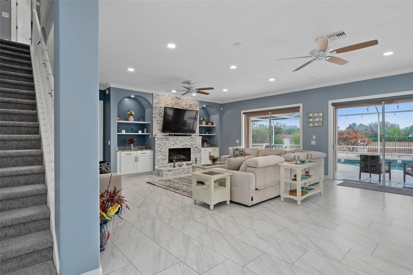 9057 BALMORAL MEWS SQ, WINDERMERE, FL — photo 13