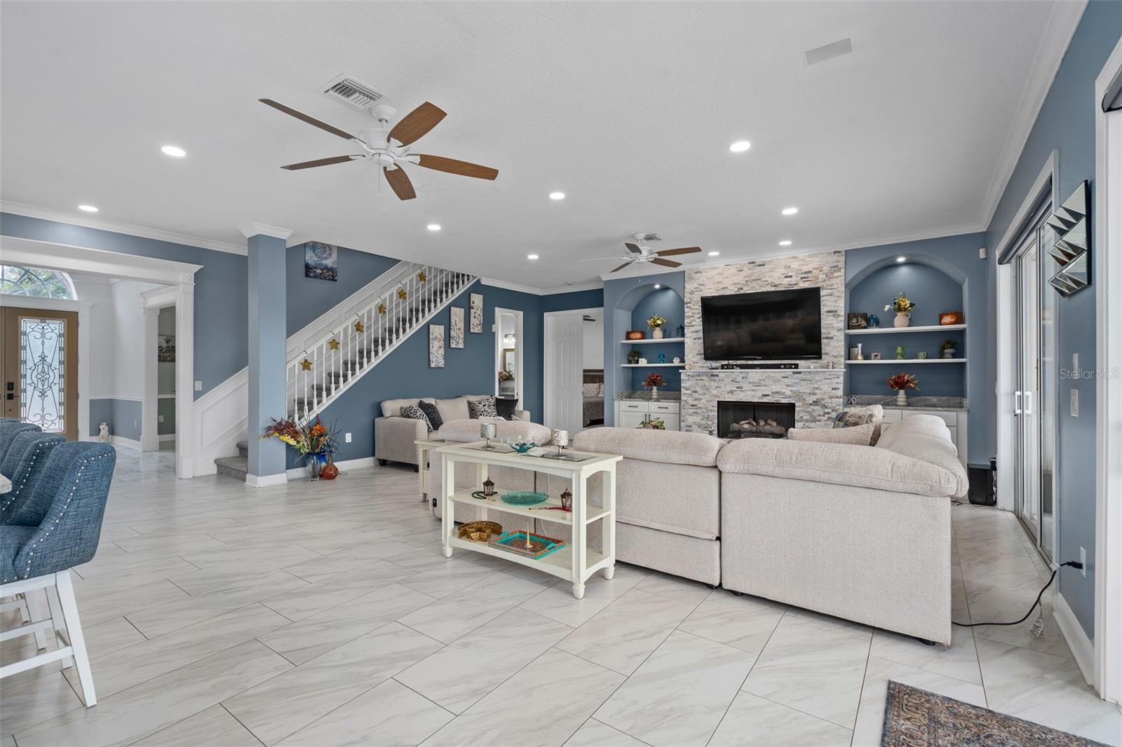 9057 BALMORAL MEWS SQ, WINDERMERE, FL — photo 14