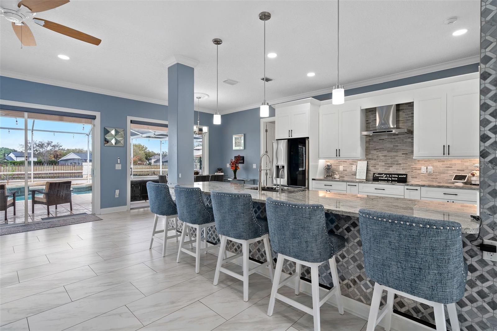 9057 BALMORAL MEWS SQ, WINDERMERE, FL — photo 15