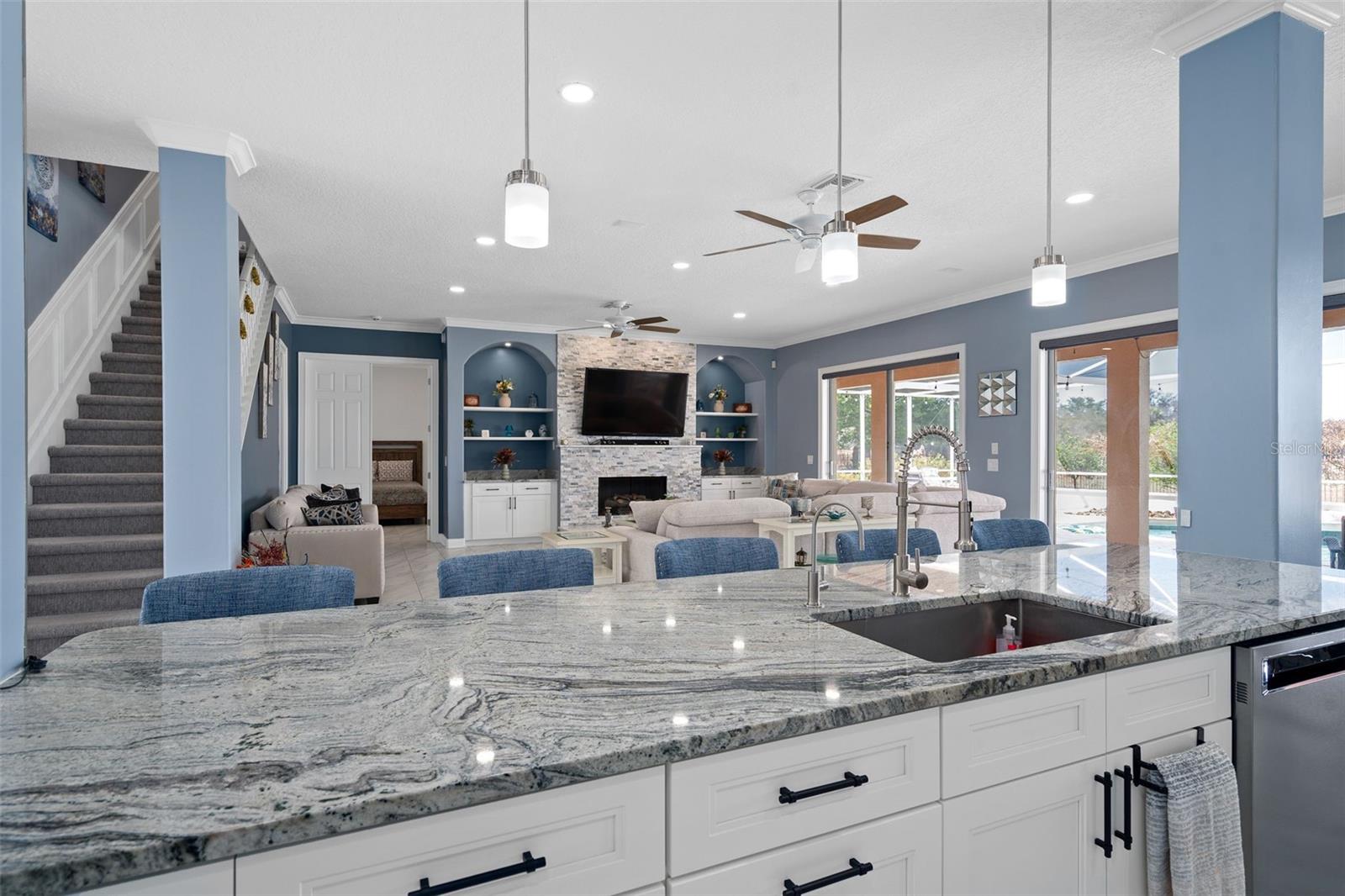 9057 BALMORAL MEWS SQ, WINDERMERE, FL — photo 16