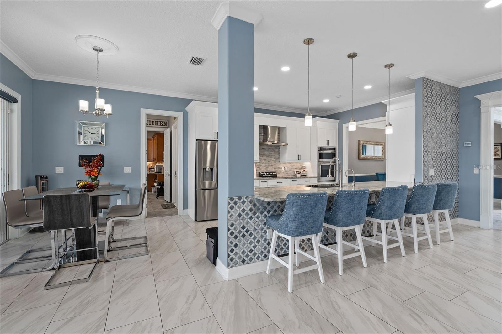9057 BALMORAL MEWS SQ, WINDERMERE, FL — photo 18