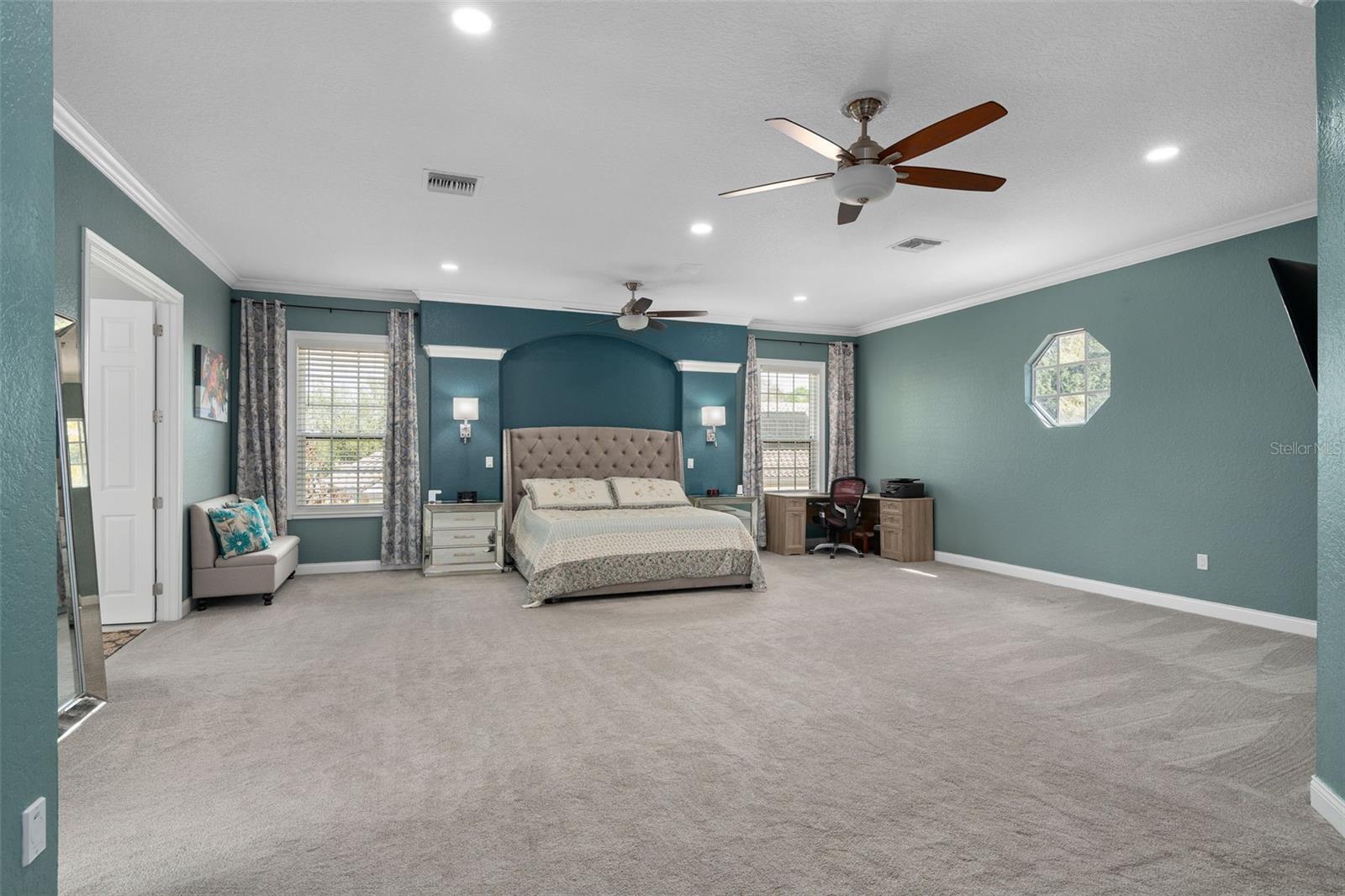 9057 BALMORAL MEWS SQ, WINDERMERE, FL — photo 26