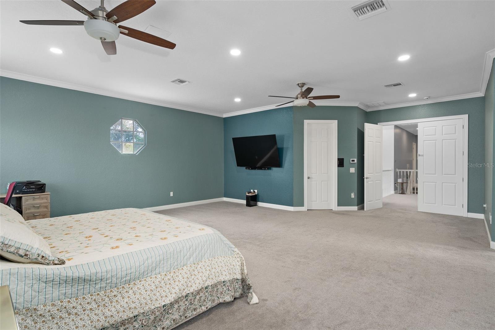 9057 BALMORAL MEWS SQ, WINDERMERE, FL — photo 27