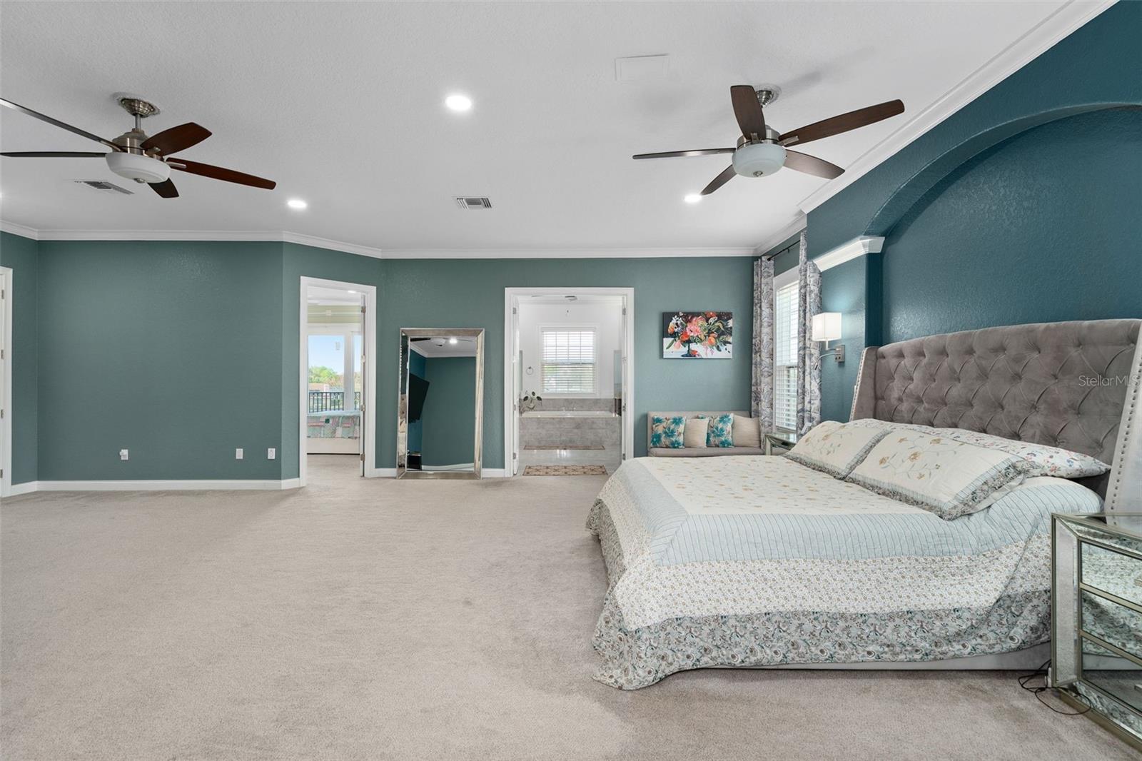 9057 BALMORAL MEWS SQ, WINDERMERE, FL — photo 28