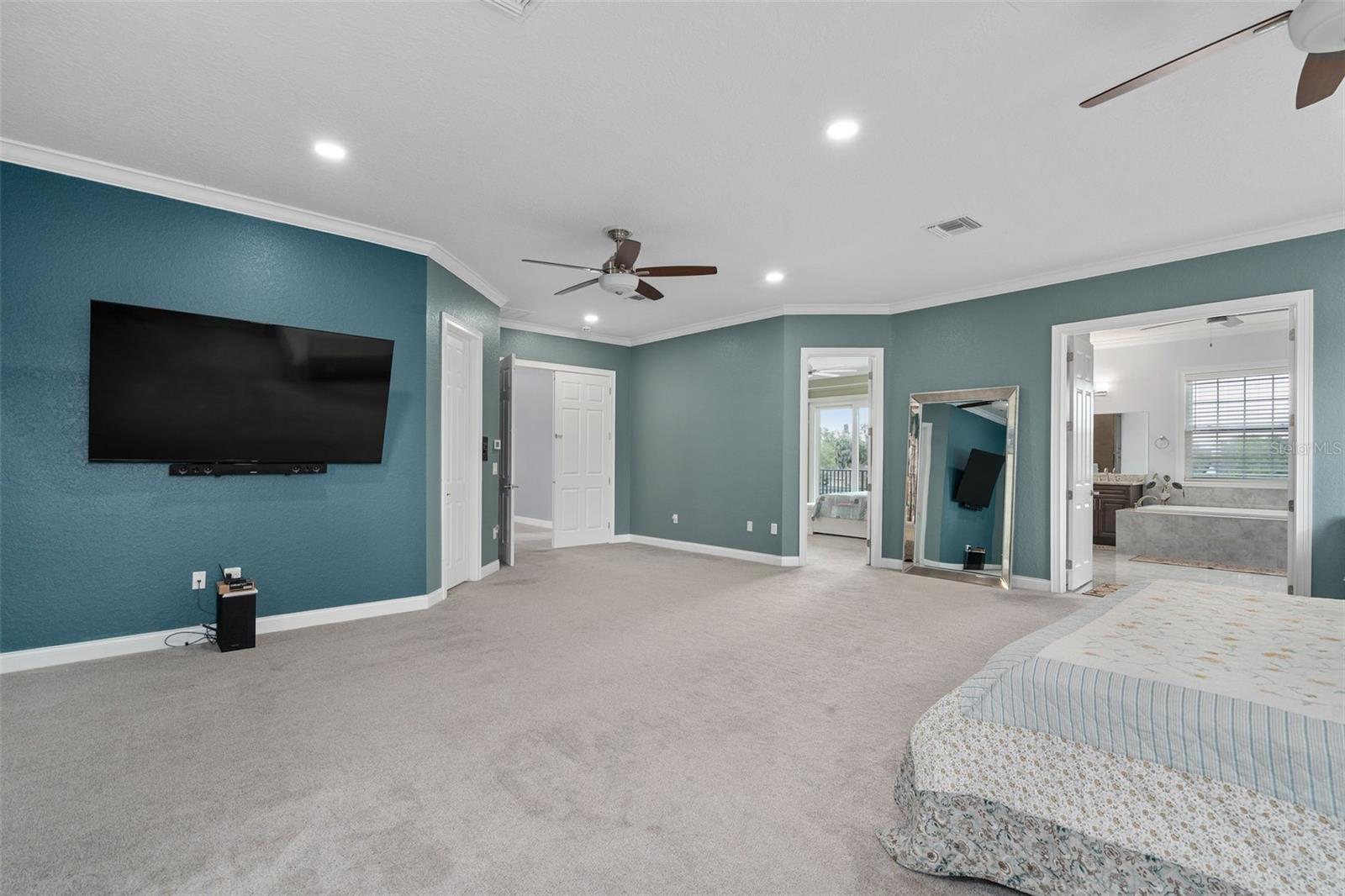 9057 BALMORAL MEWS SQ, WINDERMERE, FL — photo 29