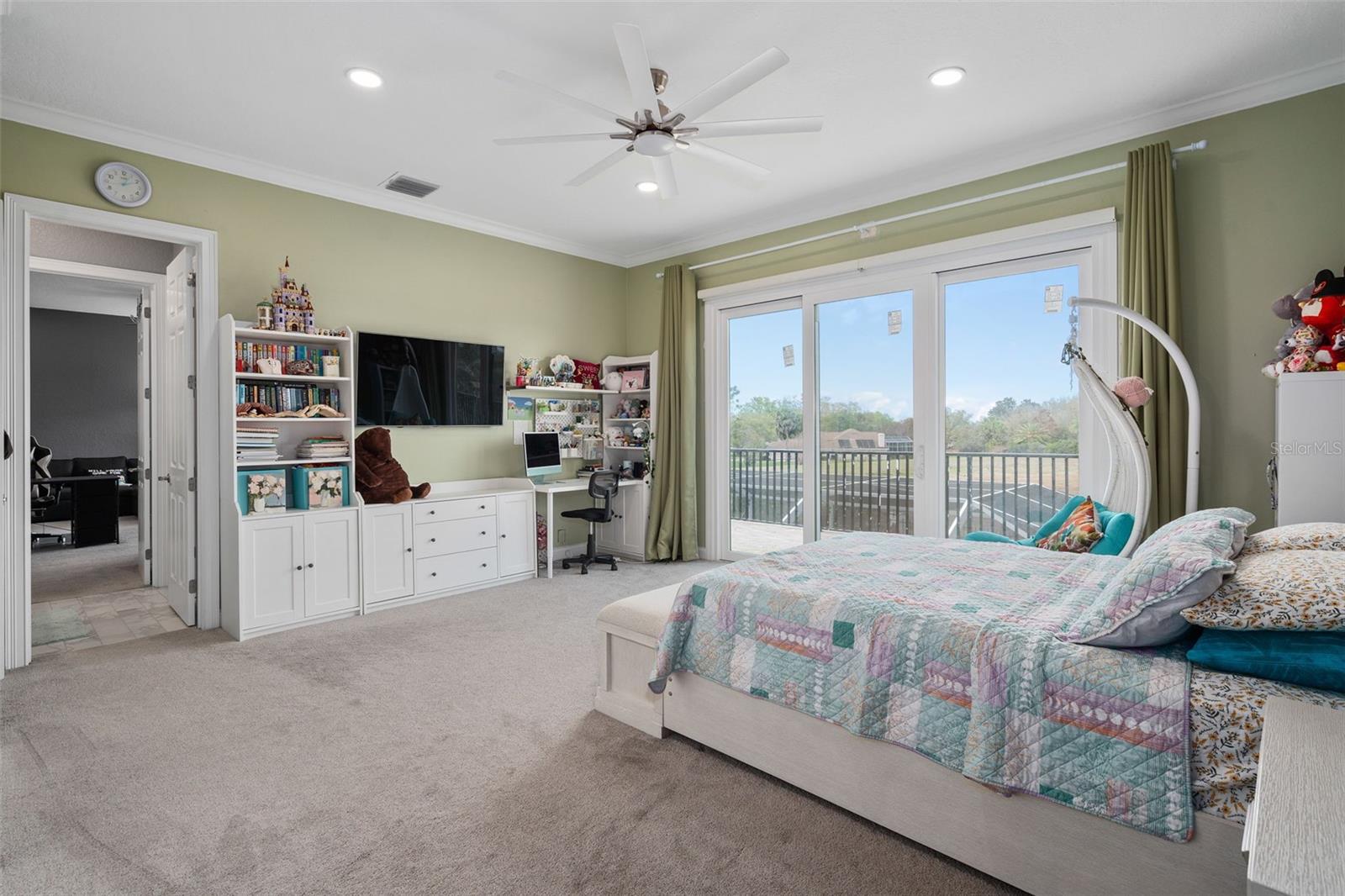 9057 BALMORAL MEWS SQ, WINDERMERE, FL — photo 33