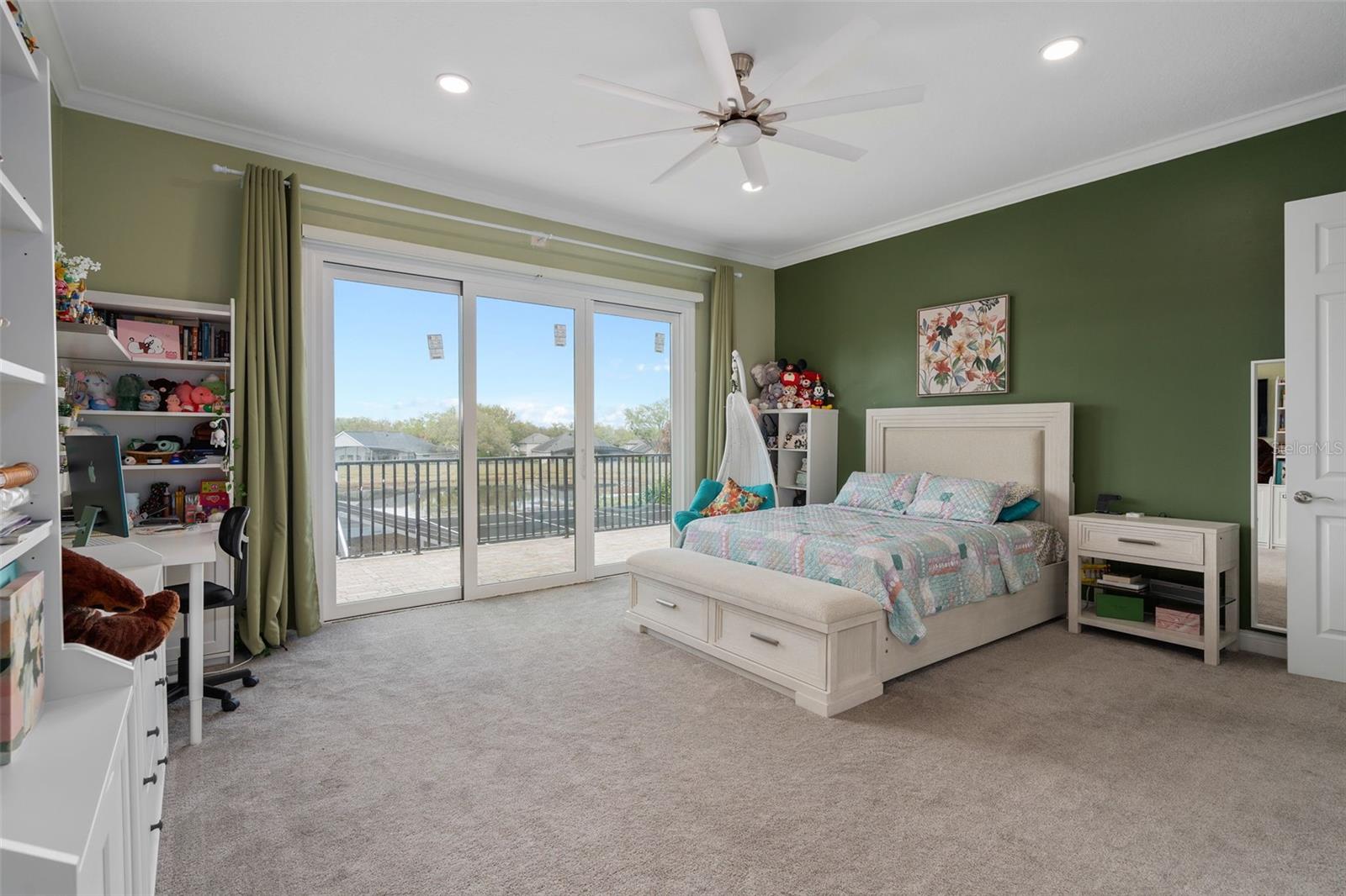 9057 BALMORAL MEWS SQ, WINDERMERE, FL — photo 34