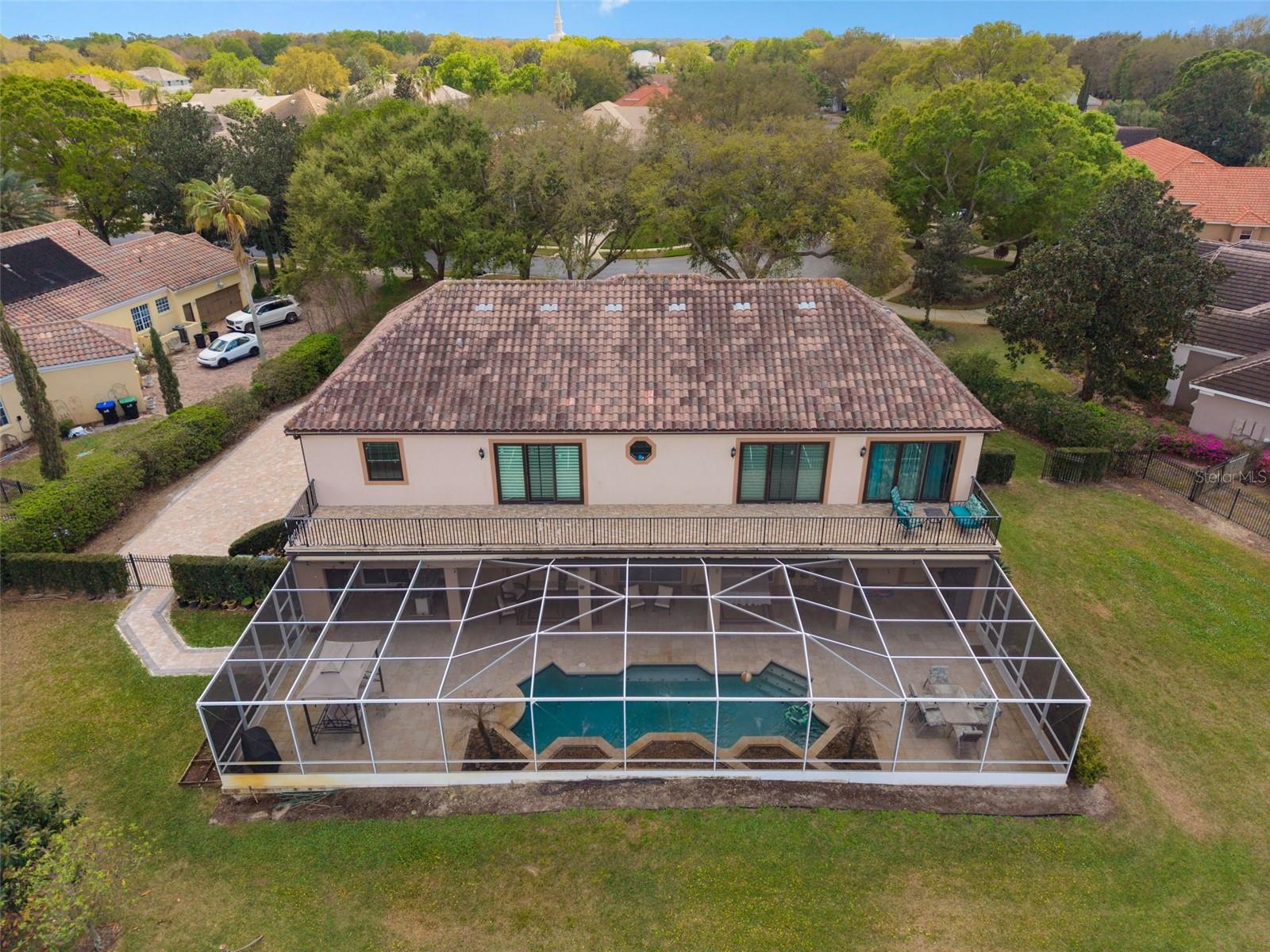 9057 BALMORAL MEWS SQ, WINDERMERE, FL — photo 58