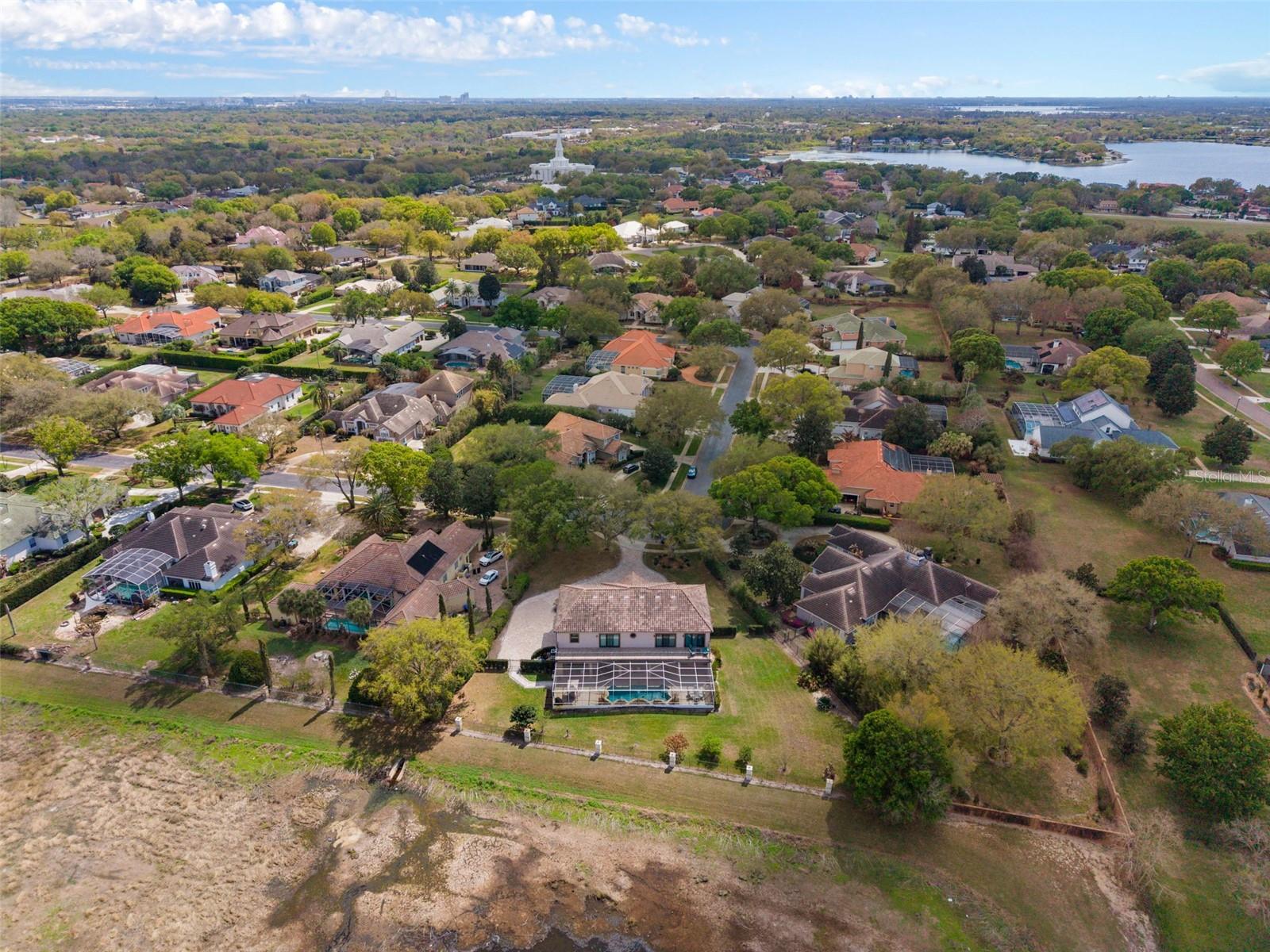 9057 BALMORAL MEWS SQ, WINDERMERE, FL — photo 61