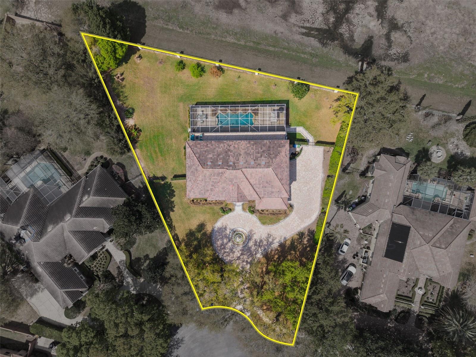 9057 BALMORAL MEWS SQ, WINDERMERE, FL — photo 62