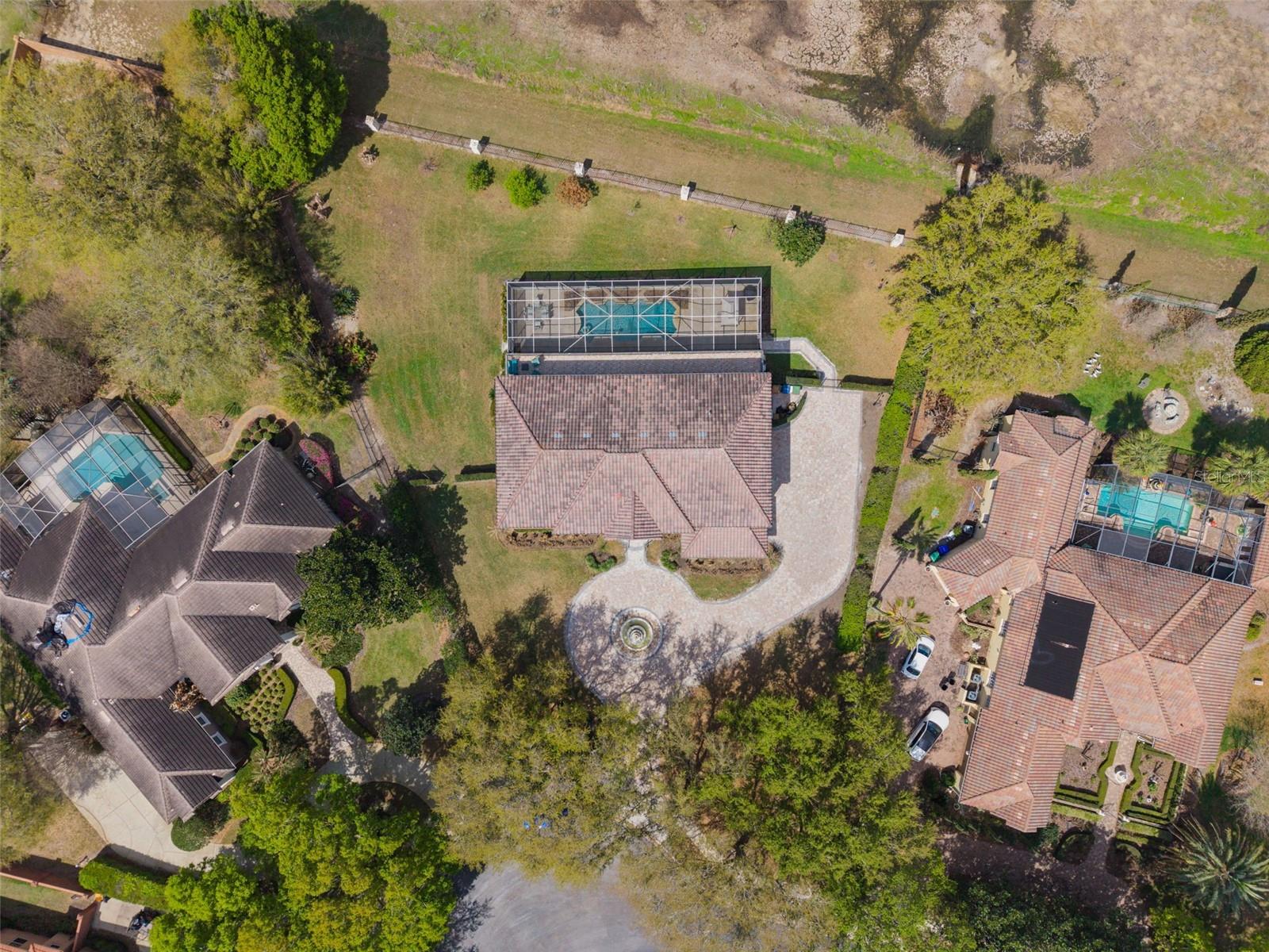 9057 BALMORAL MEWS SQ, WINDERMERE, FL — photo 63