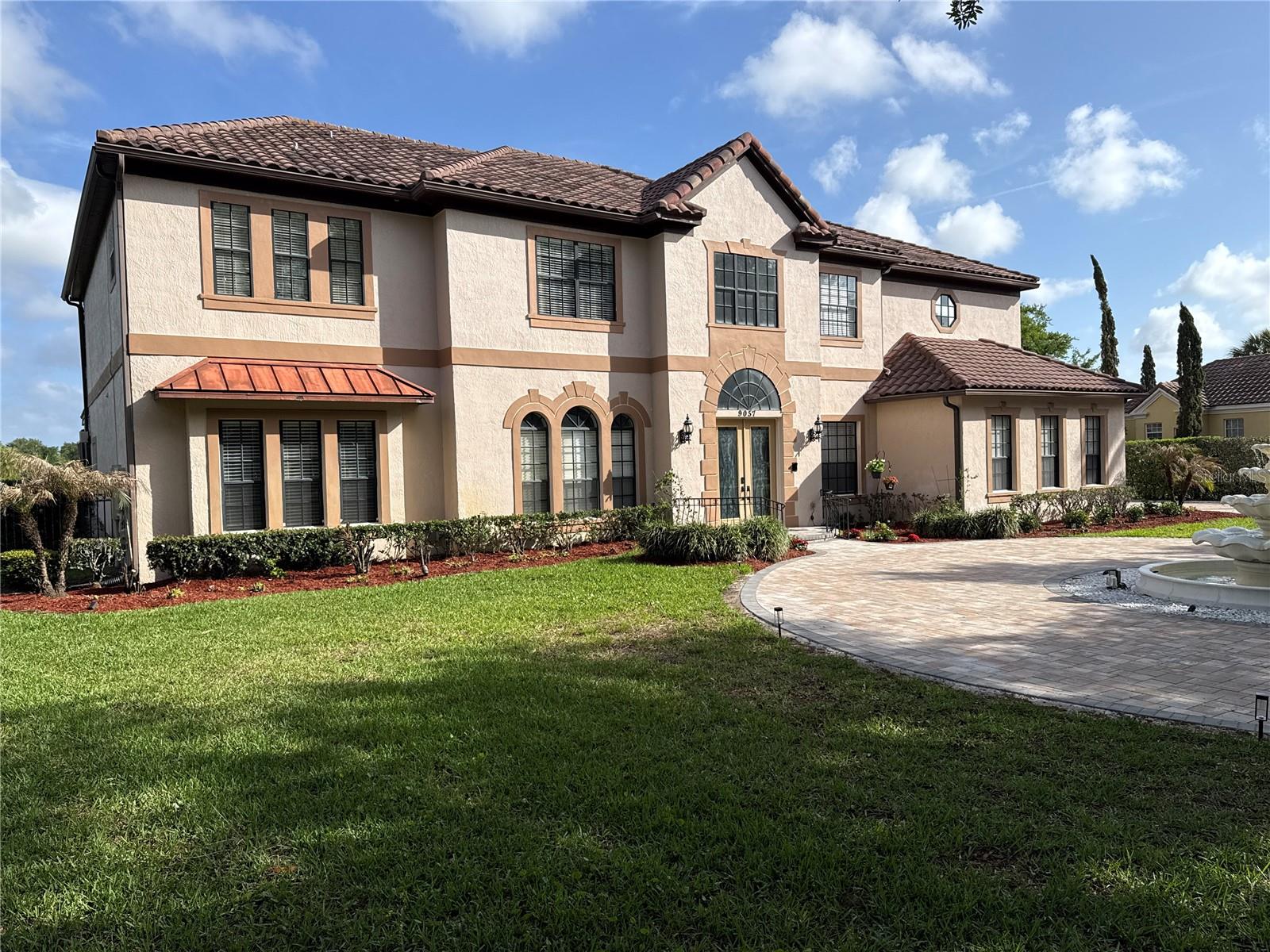 9057 BALMORAL MEWS SQ, WINDERMERE, FL — photo 2