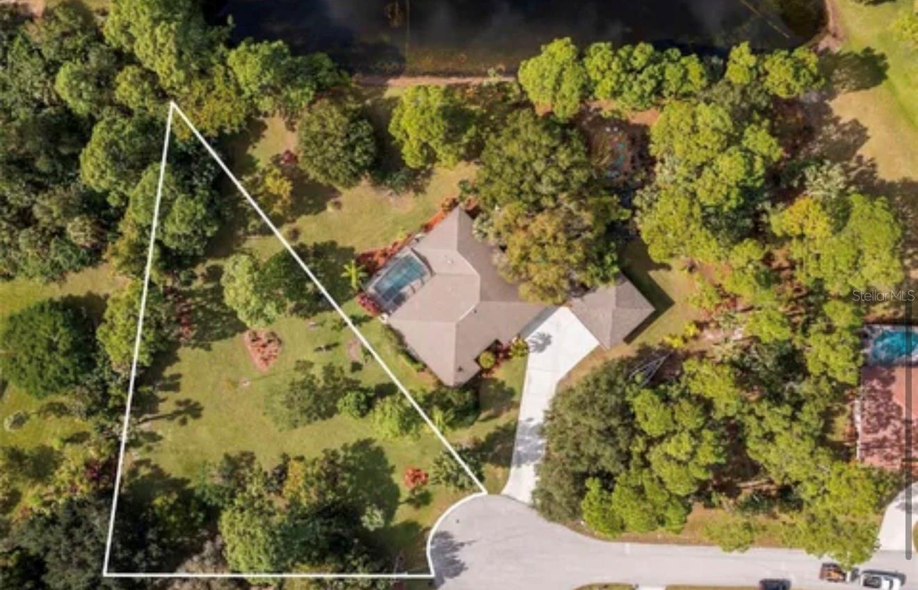 25271 ROLAND LN, PUNTA GORDA, FL