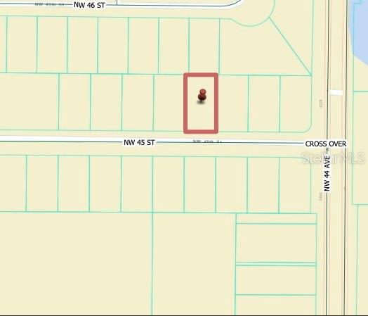TBD NW 45TH ST, OCALA, FL — photo 2