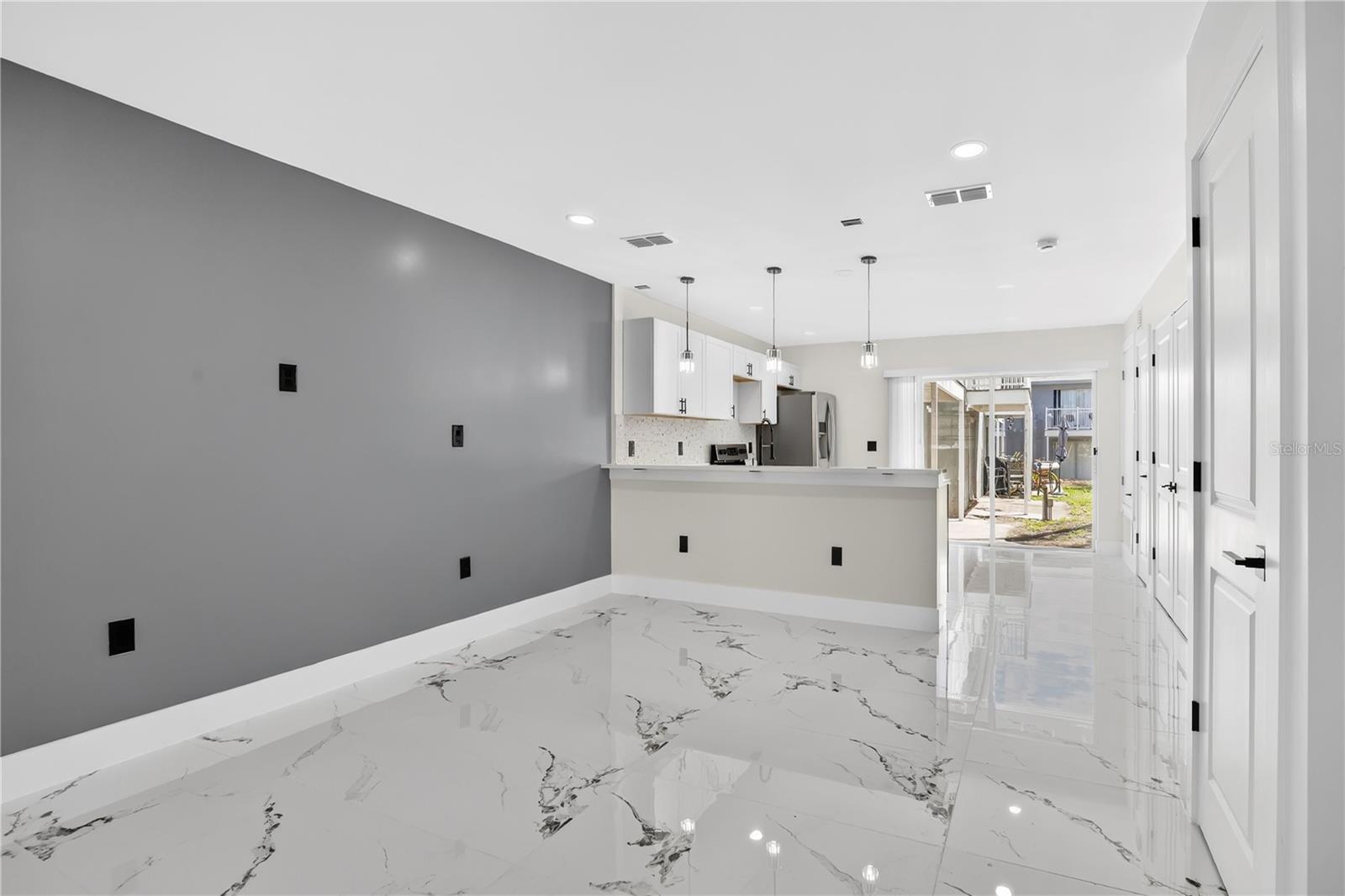 3027 AARON BURR AVE #L1, WINTER PARK, FL — photo 2