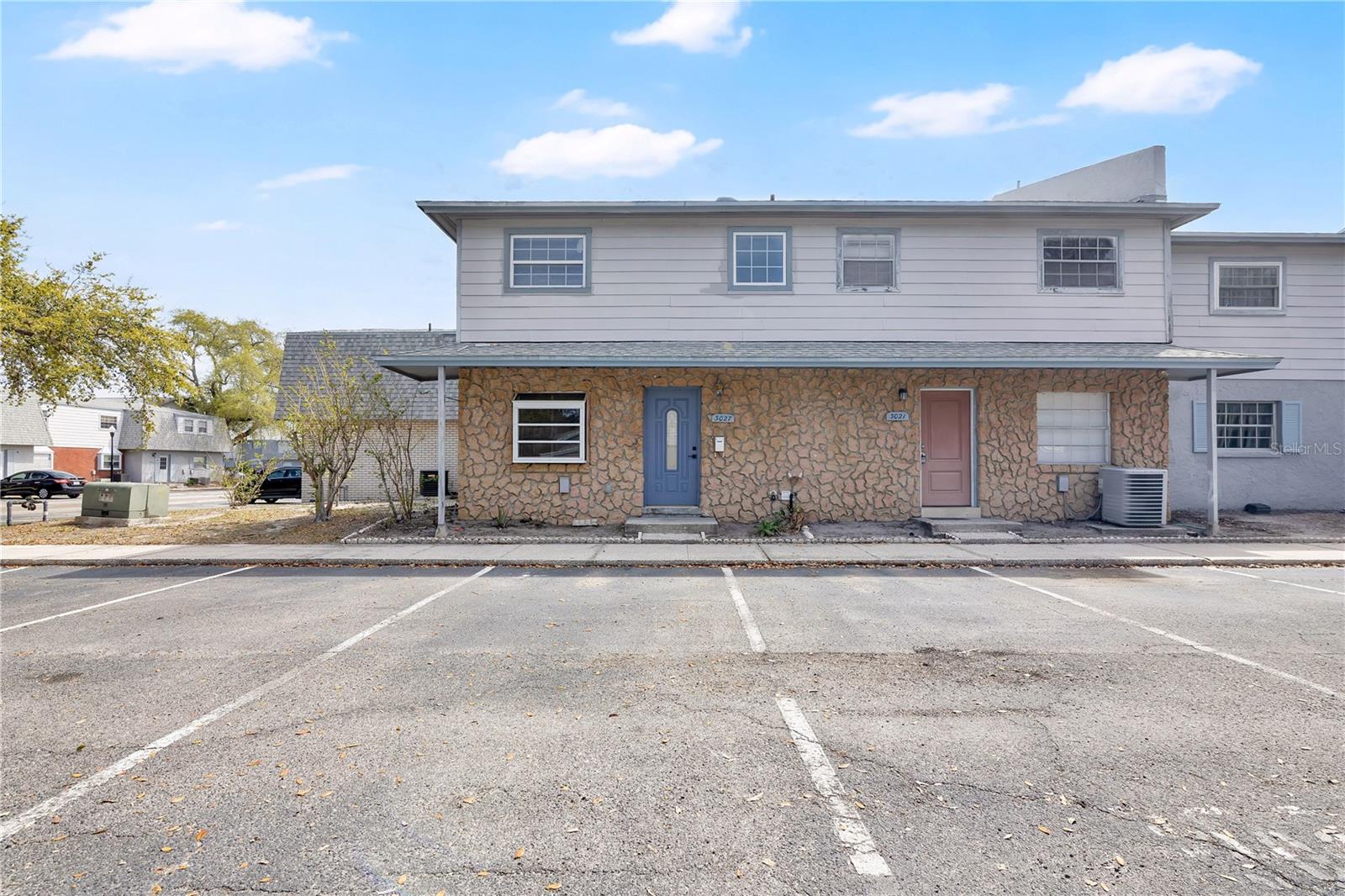 3027 AARON BURR AVE #L1, WINTER PARK, FL
