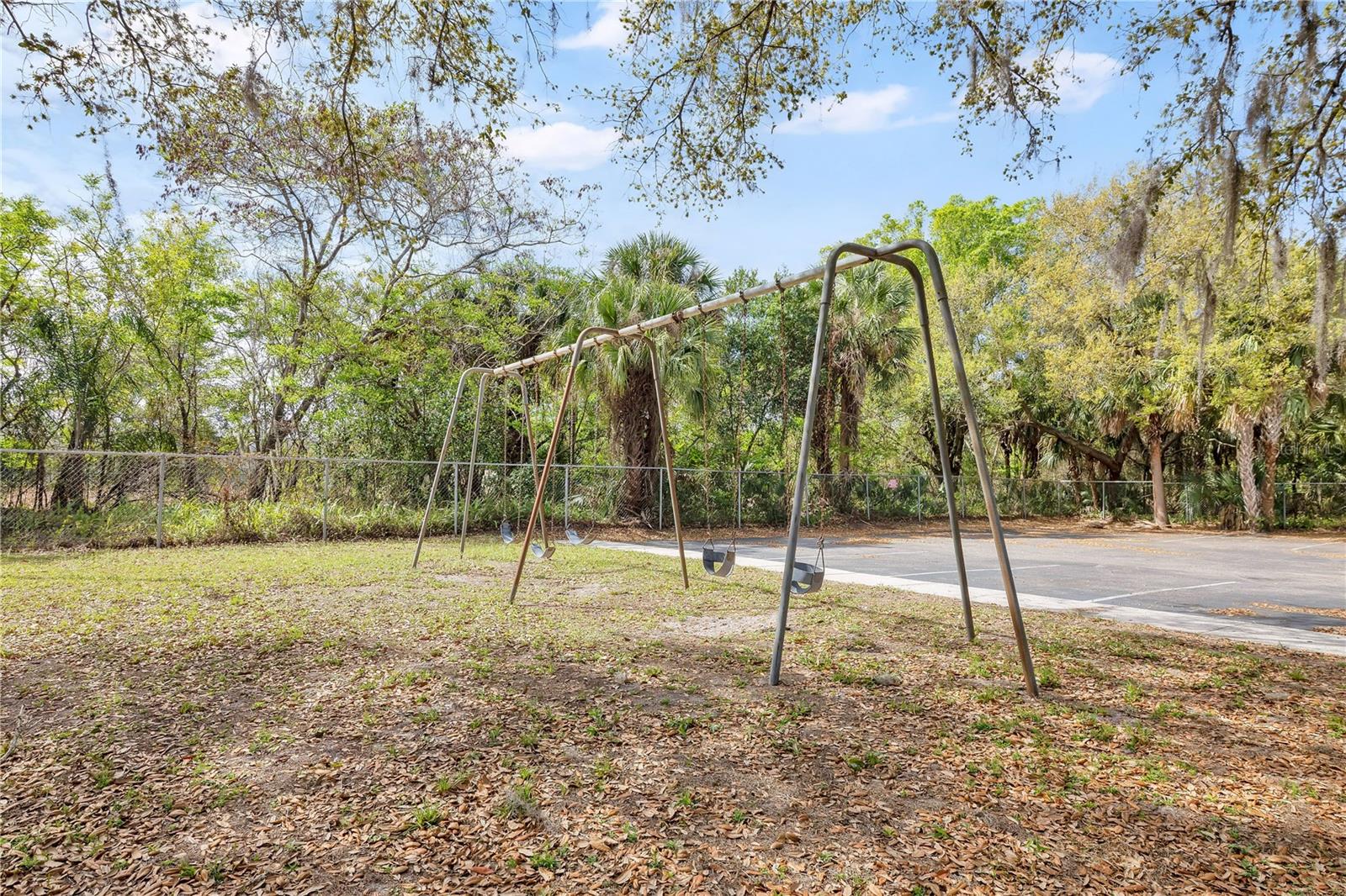 3027 AARON BURR AVE #L1, WINTER PARK, FL — photo 25