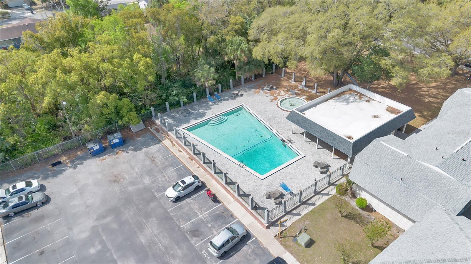3027 AARON BURR AVE #L1, WINTER PARK, FL — photo 33