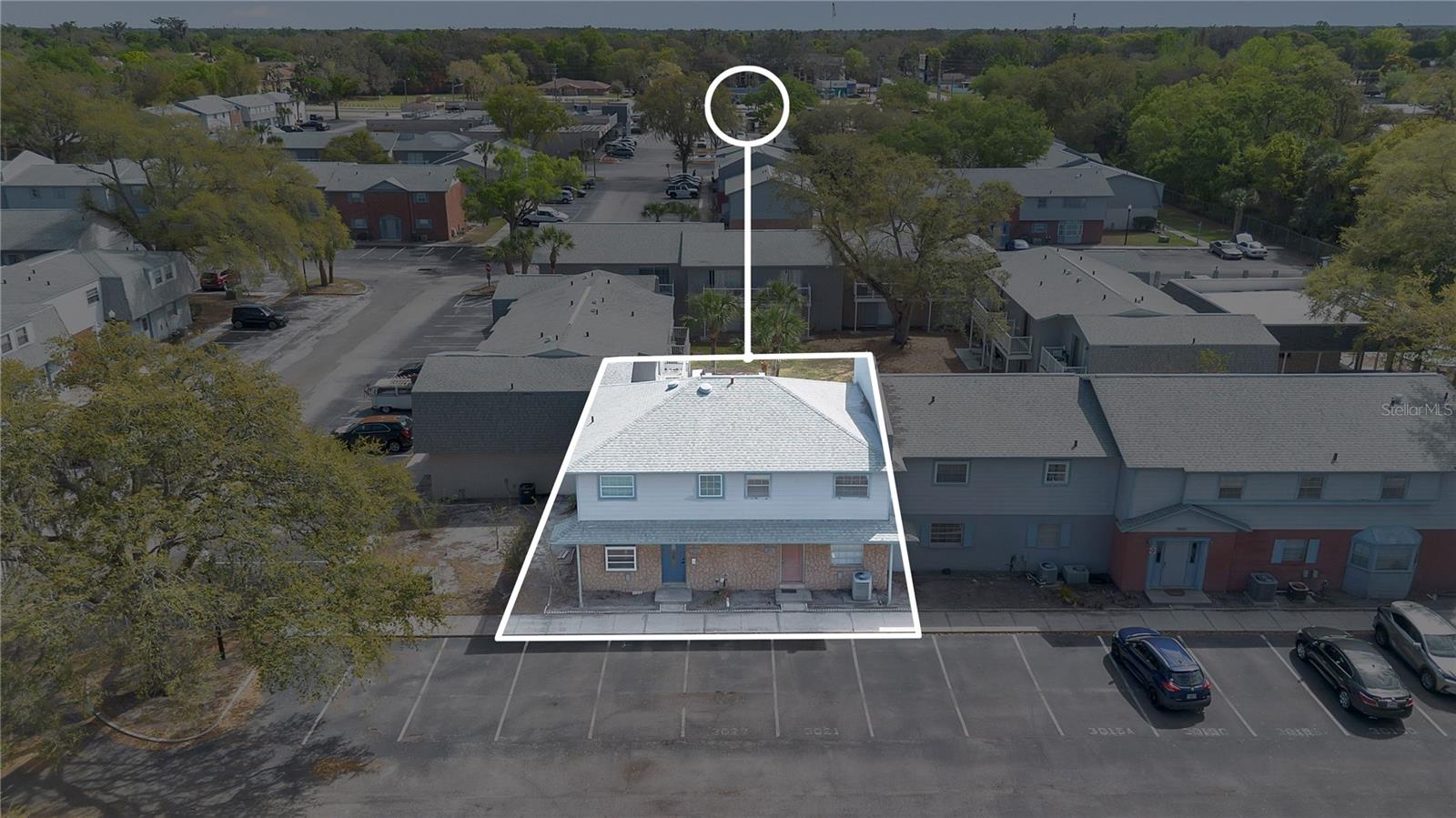 3027 AARON BURR AVE #L1, WINTER PARK, FL — photo 35