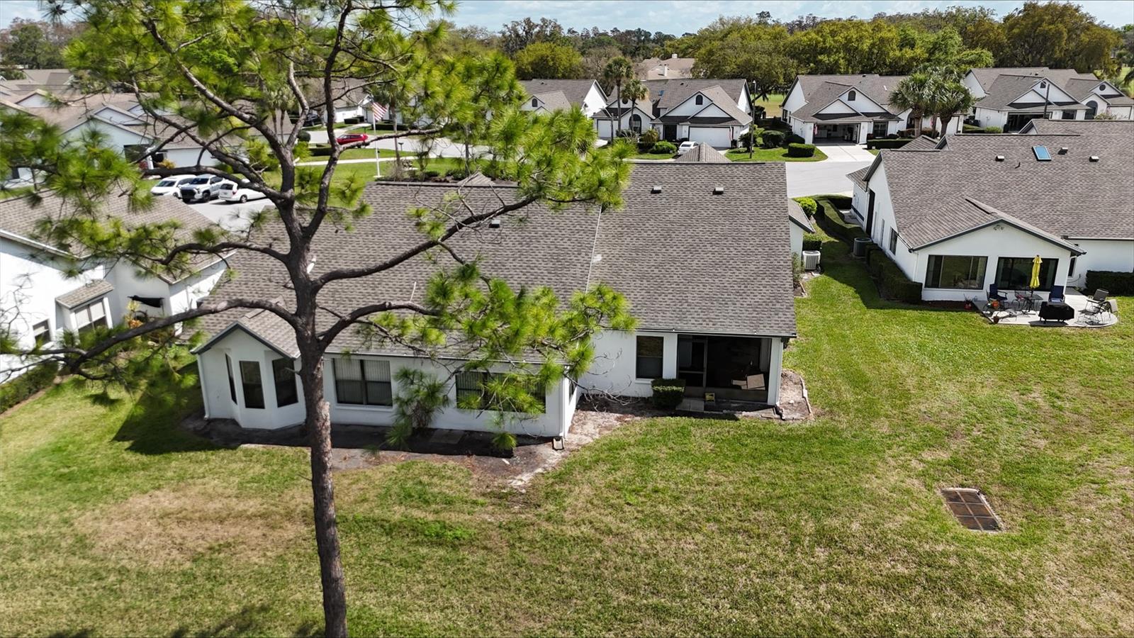 3637 DOWNFIELD PL #402, NEW PORT RICHEY, FL — photo 14