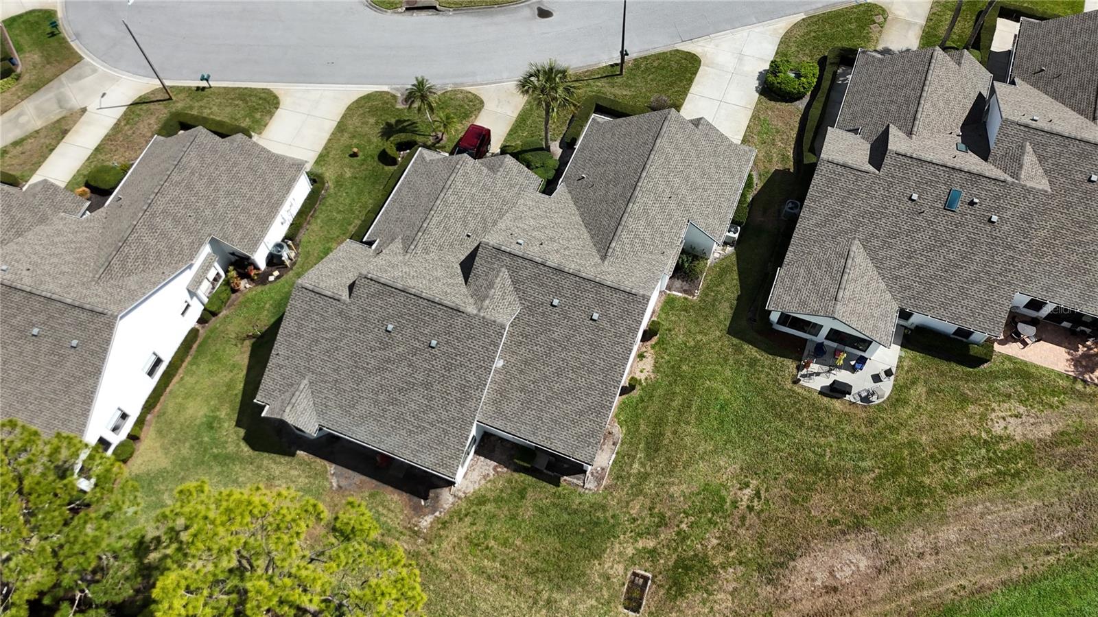 3637 DOWNFIELD PL #402, NEW PORT RICHEY, FL — photo 26